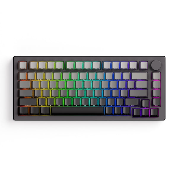 MonsGeek M1 V5 TMR Magnetic Keyboard