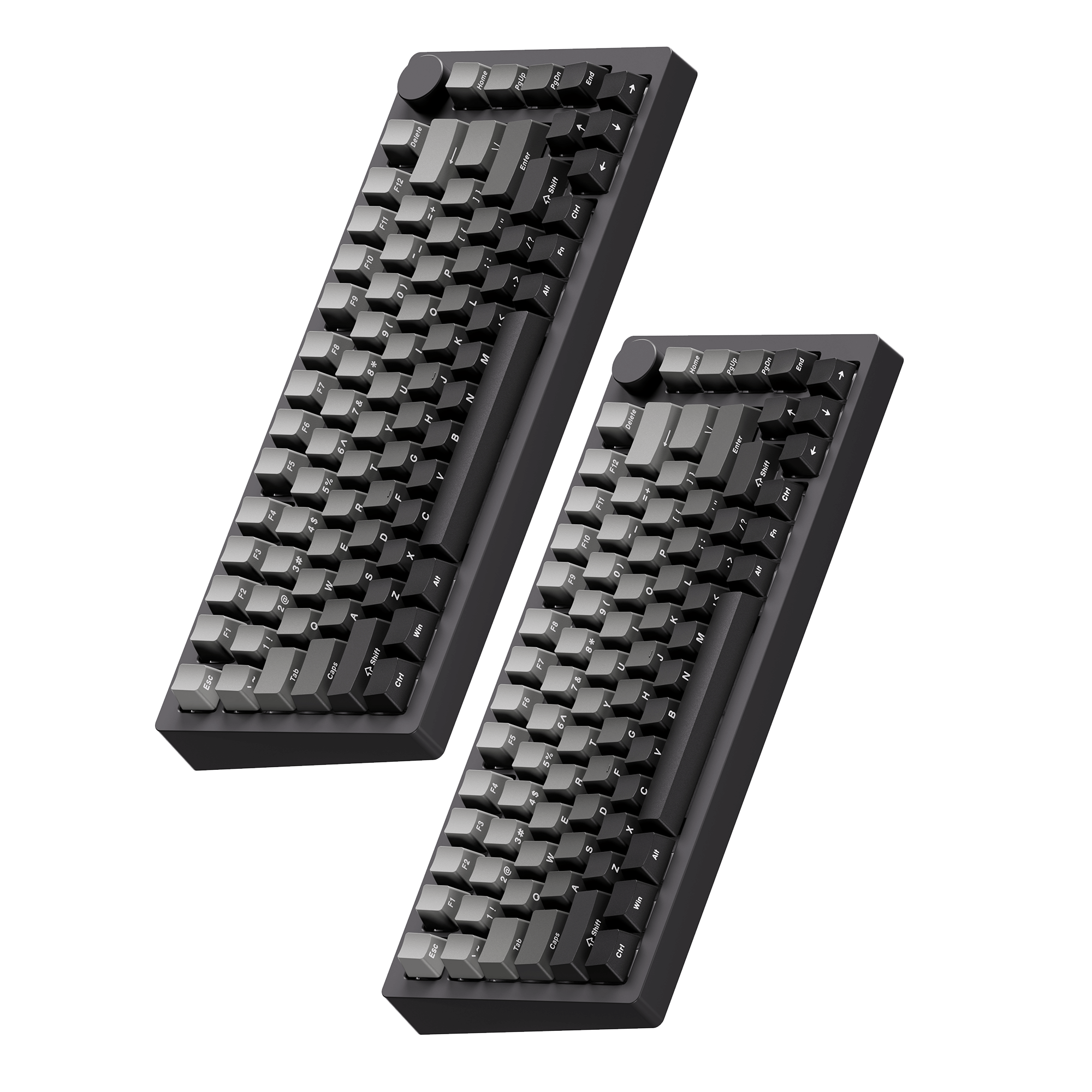 MonsGeek M1 V5 TMR Magnetic Keyboards