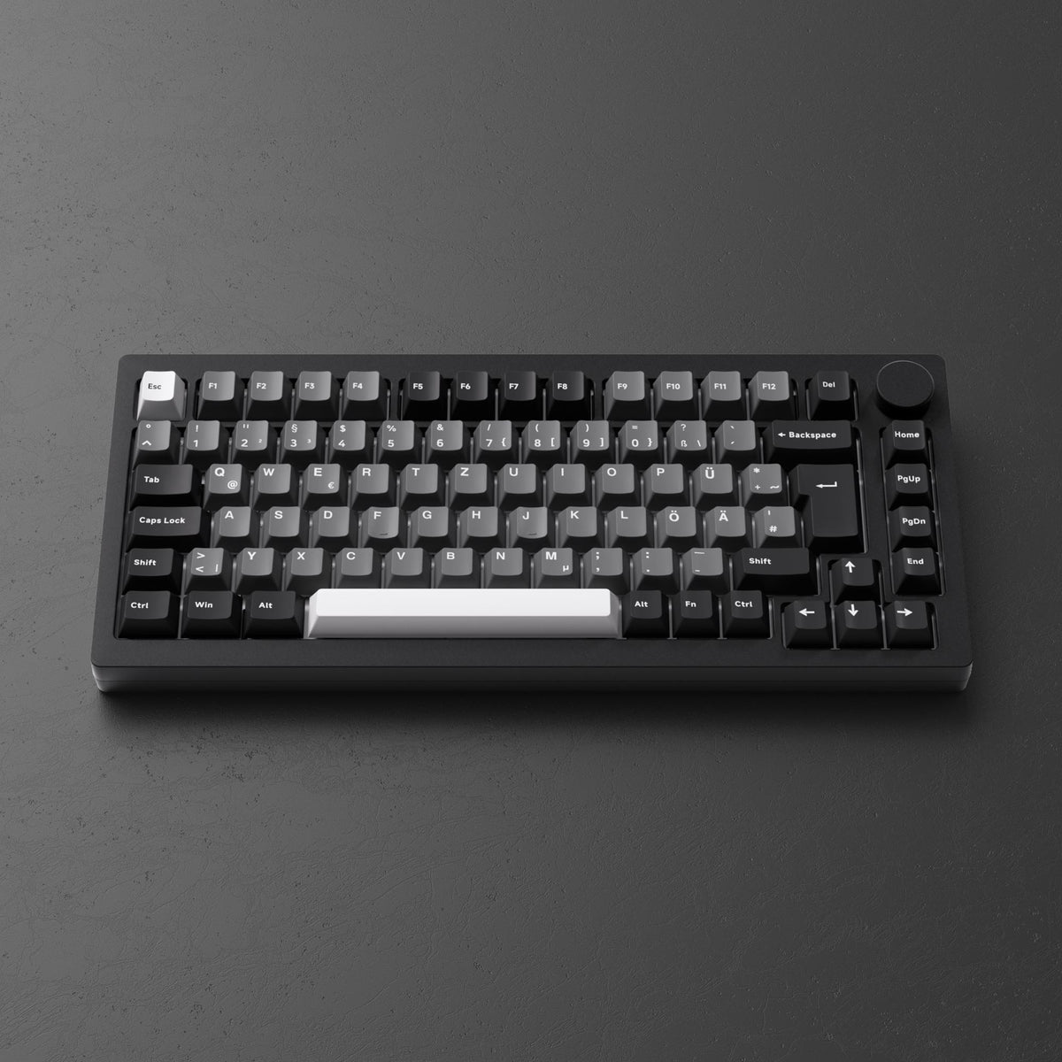 Refurbished MonsGeek M1W V3 SP ISO-DE/UK/Nordic