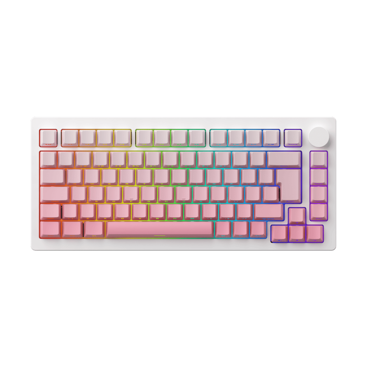 Refurbished MonsGeek M1W V3 SP ISO-DE/UK/Nordic