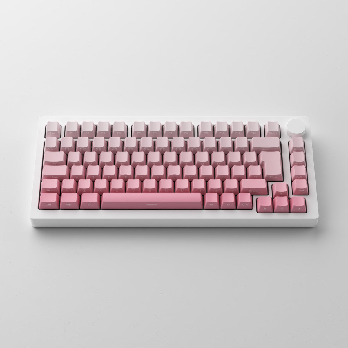 Refurbished MonsGeek M1W V3 SP ISO-DE/UK/Nordic