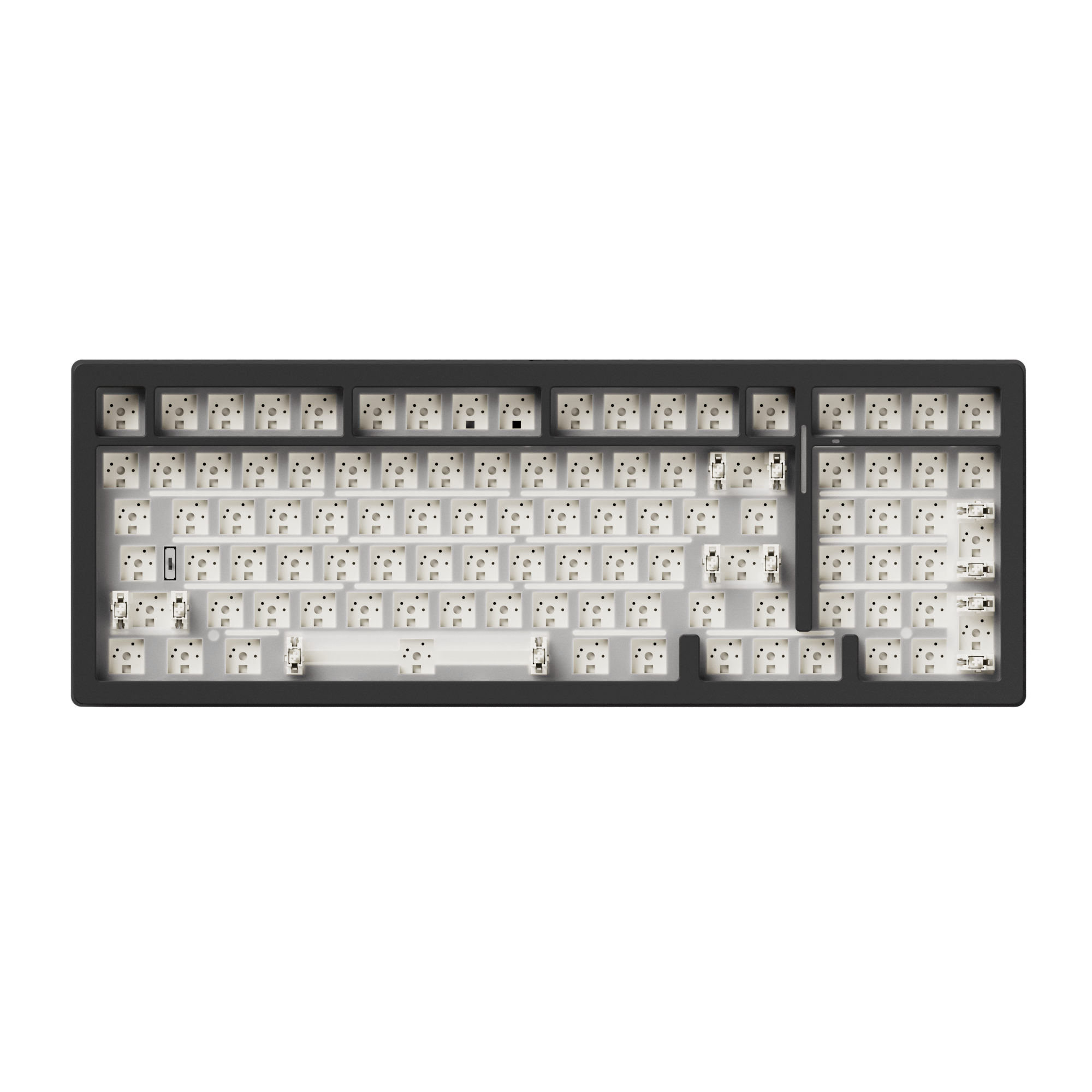 MonsGeek M2 V5 VIA DIY Kit