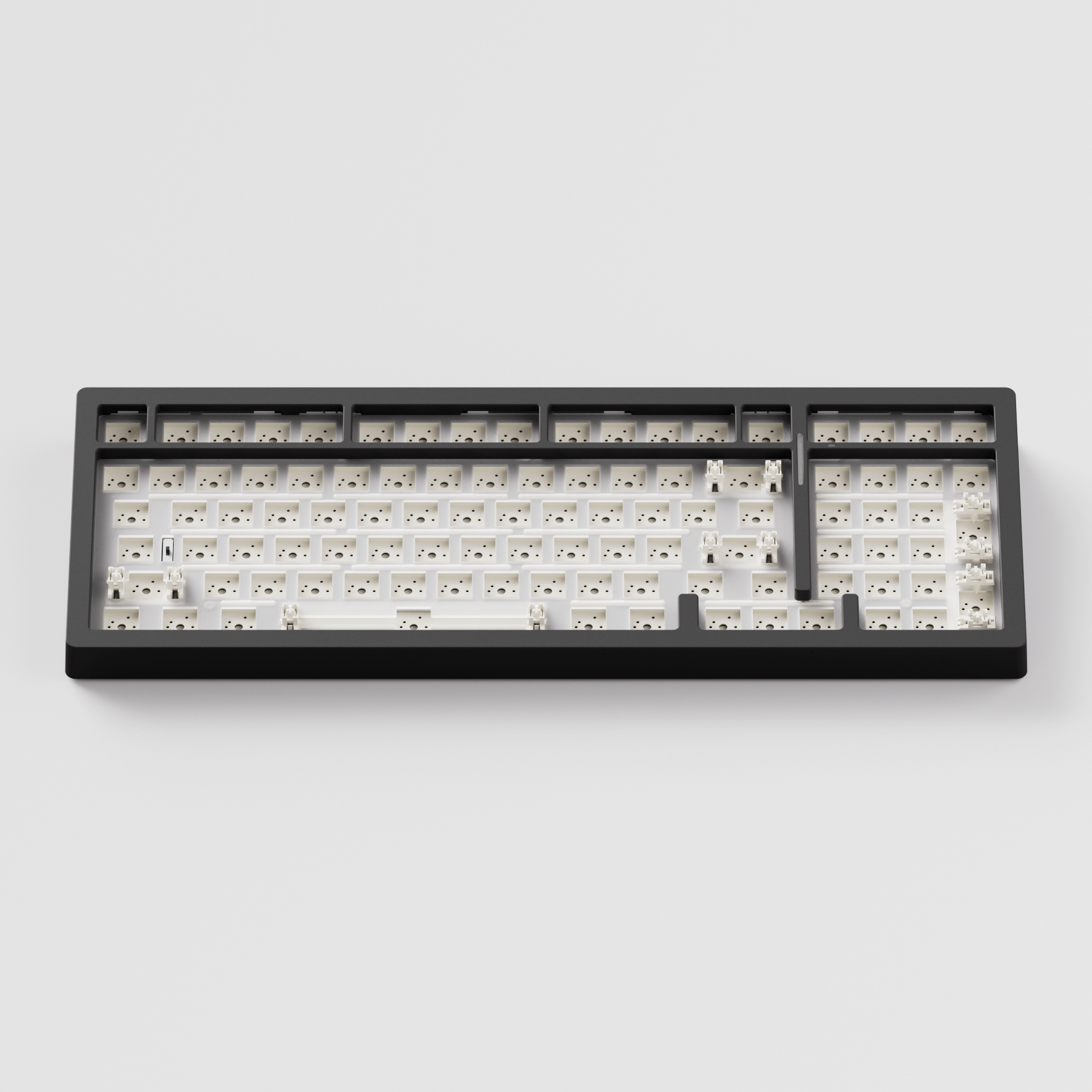 MonsGeek M2 V5 VIA DIY Kit