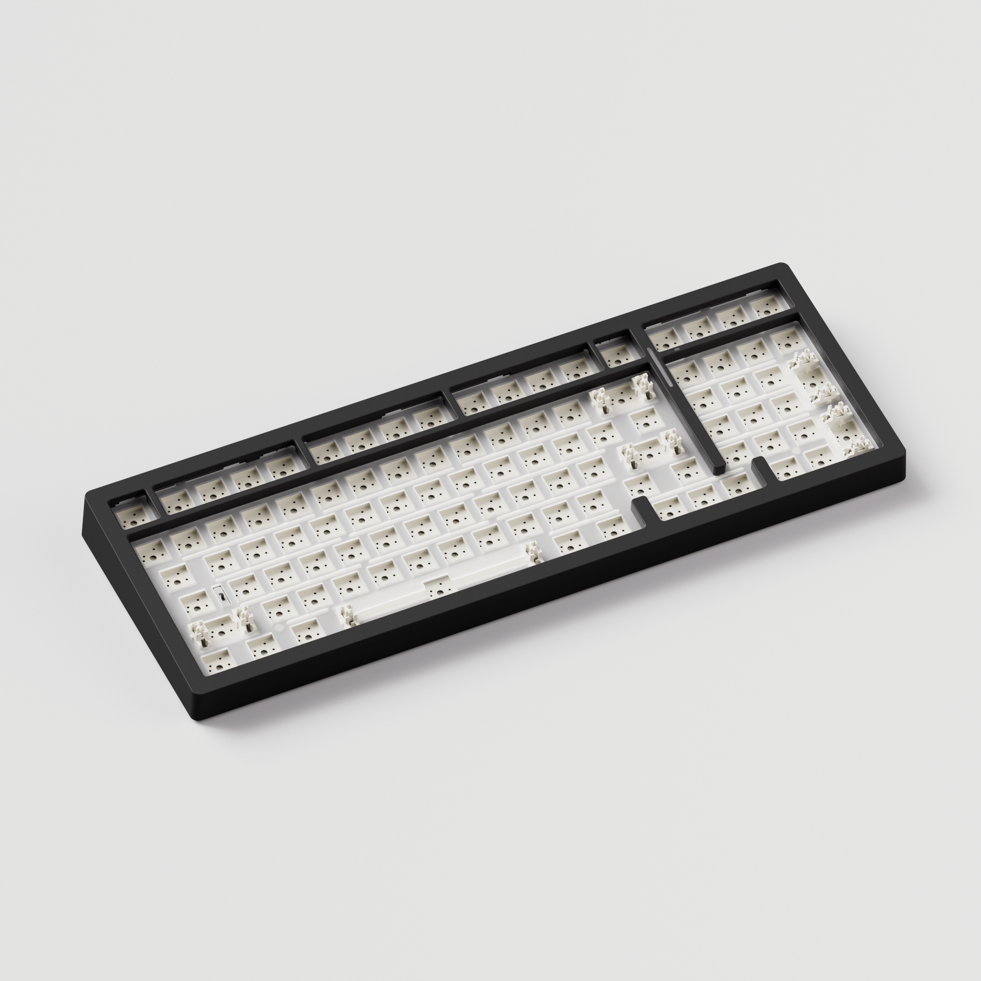 MonsGeek M2 V5 VIA DIY Kit