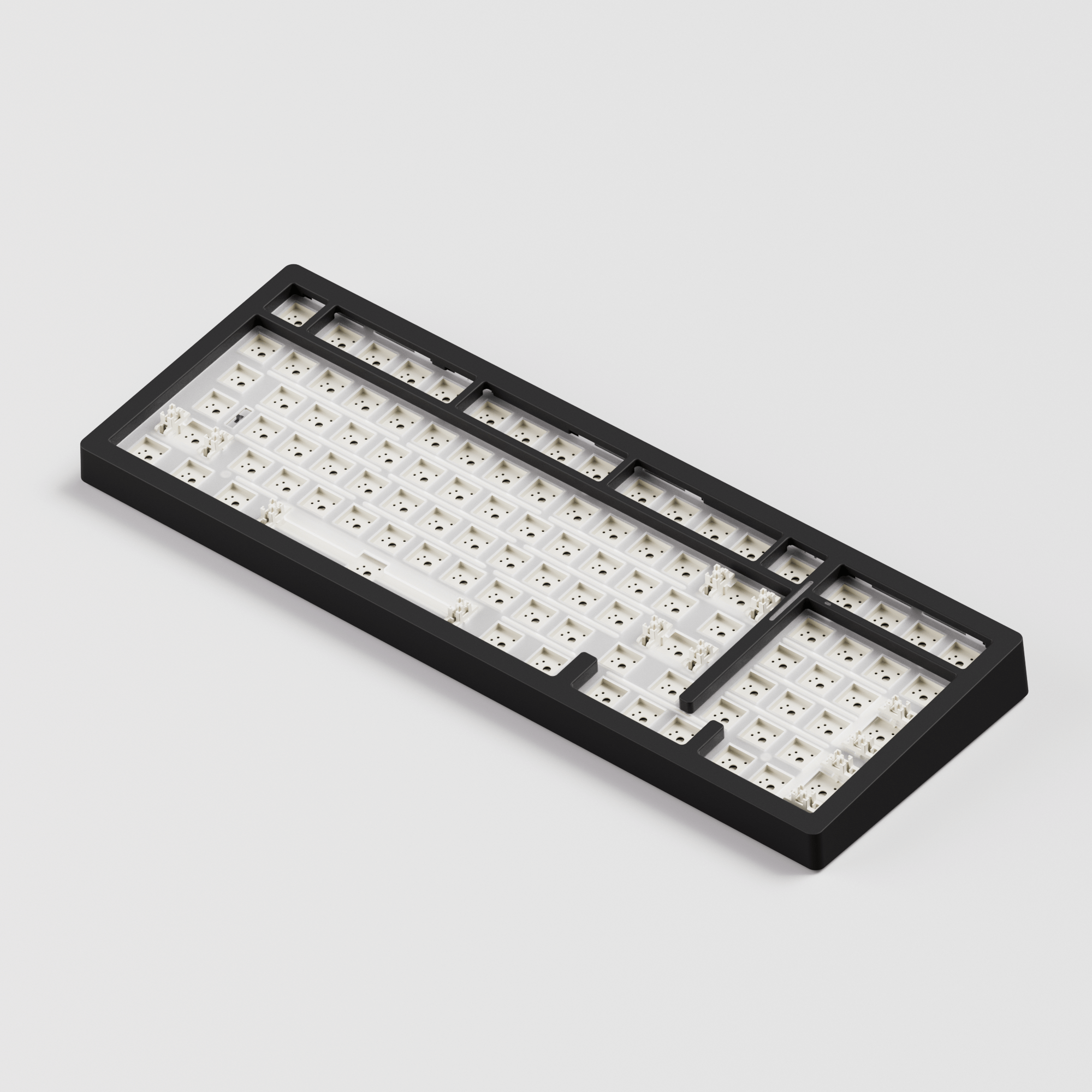 MonsGeek M2 V5 VIA DIY Kit