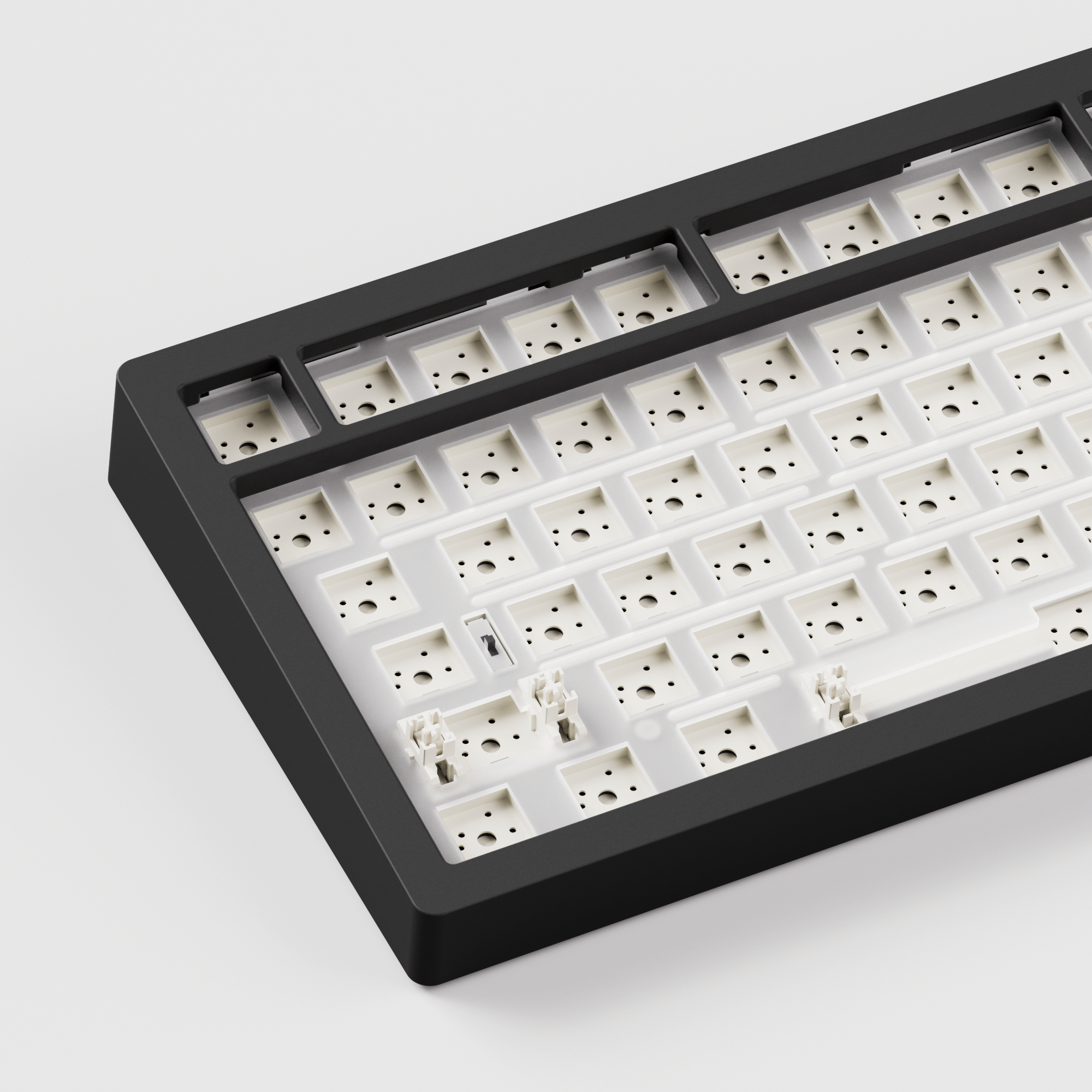 MonsGeek M2 V5 VIA DIY Kit