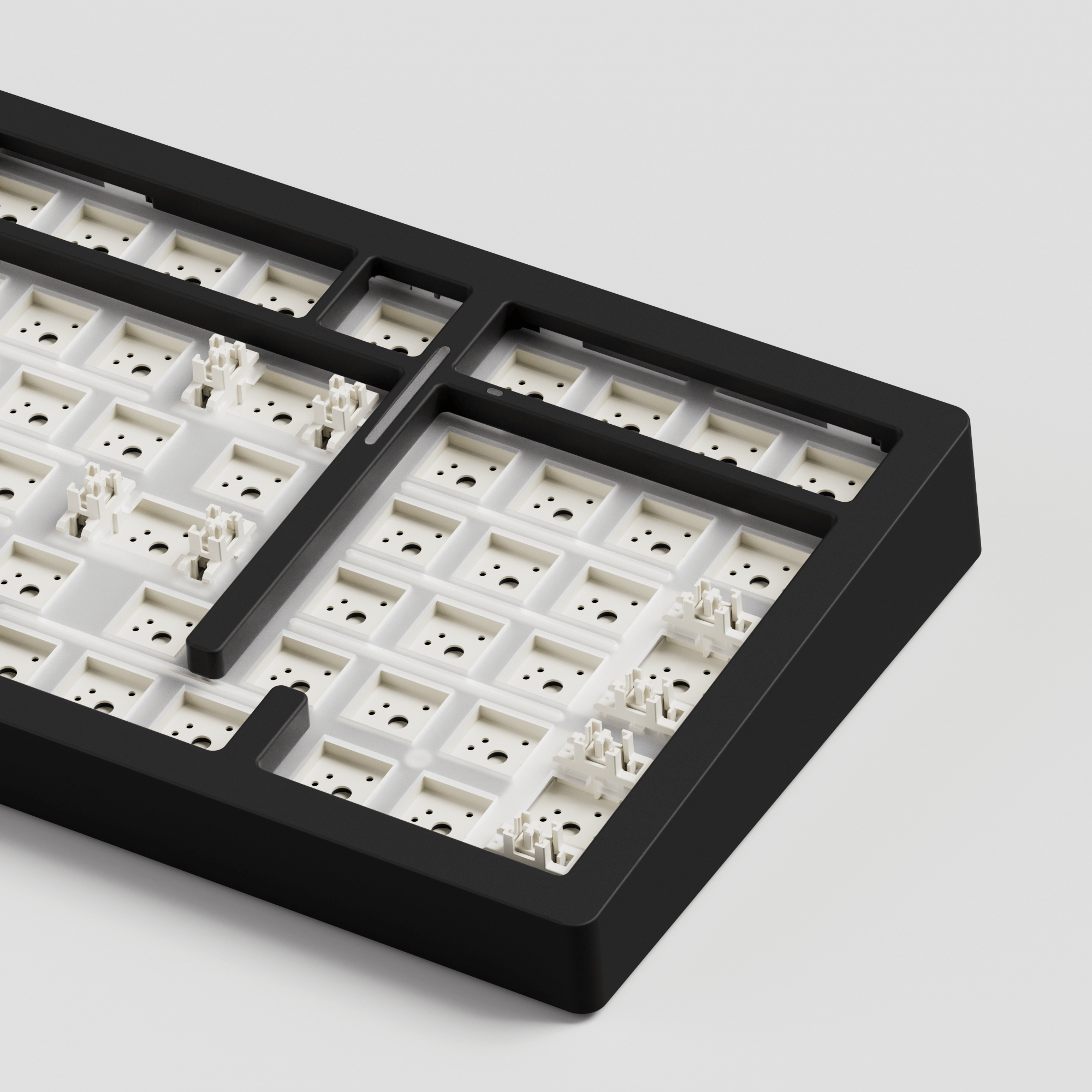 MonsGeek M2 V5 VIA DIY Kit