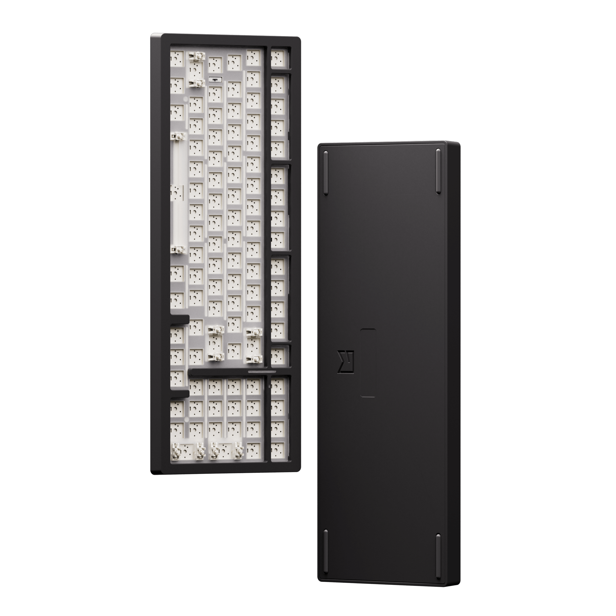 MonsGeek M2 V5 VIA DIY Kit