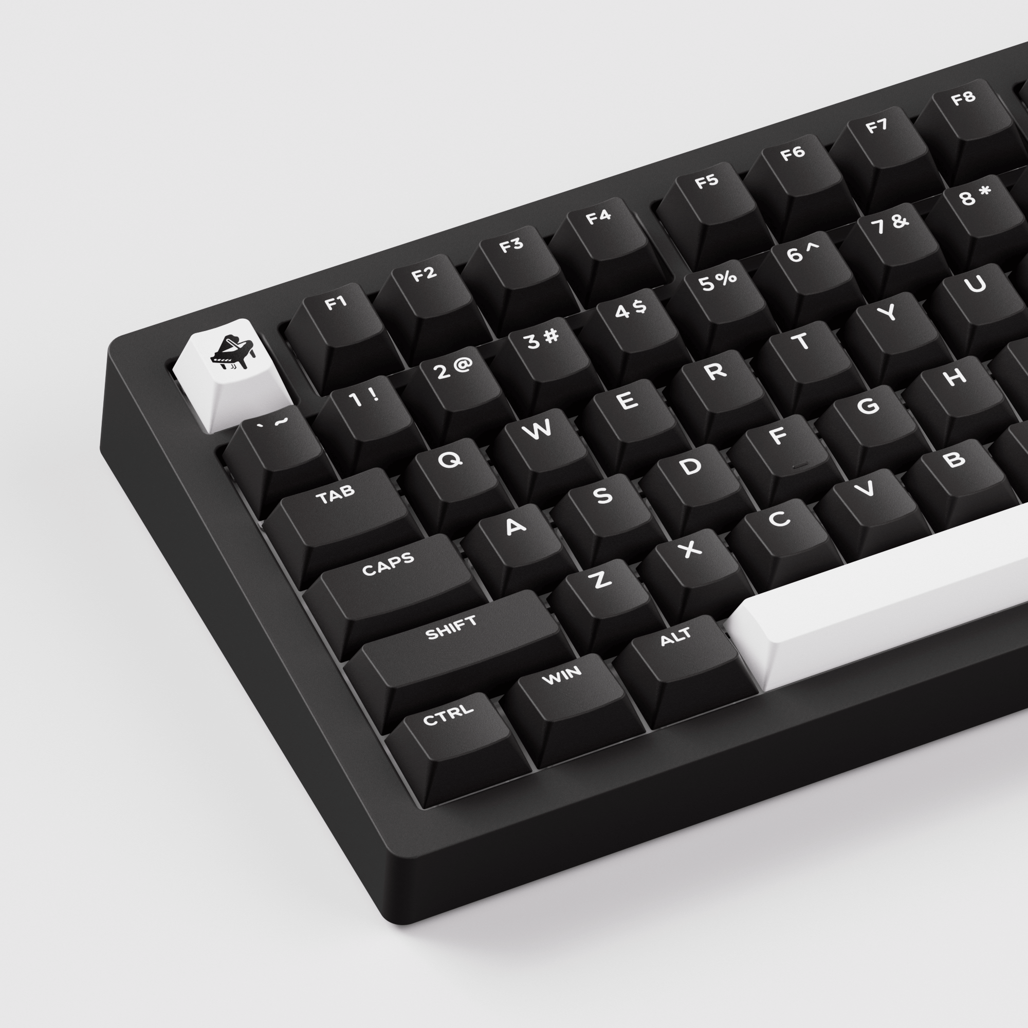 MonsGeek M2 V5 VIA Custom Mechanical Keyboard