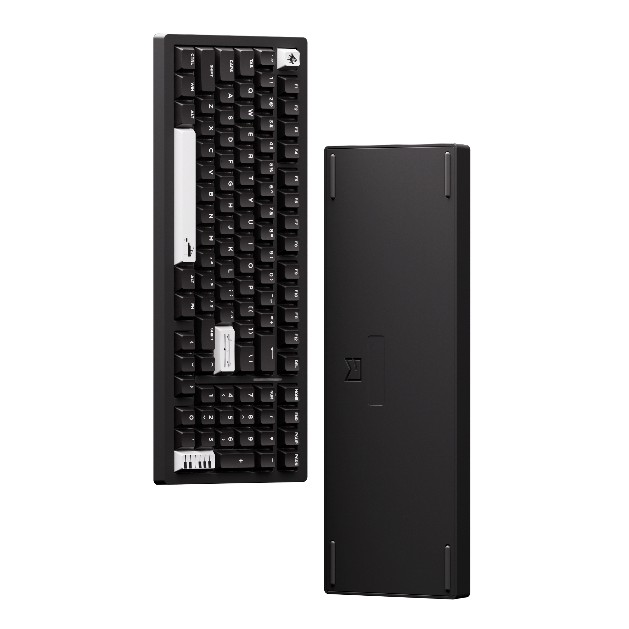 MonsGeek M2 V5 VIA Custom Mechanical Keyboard