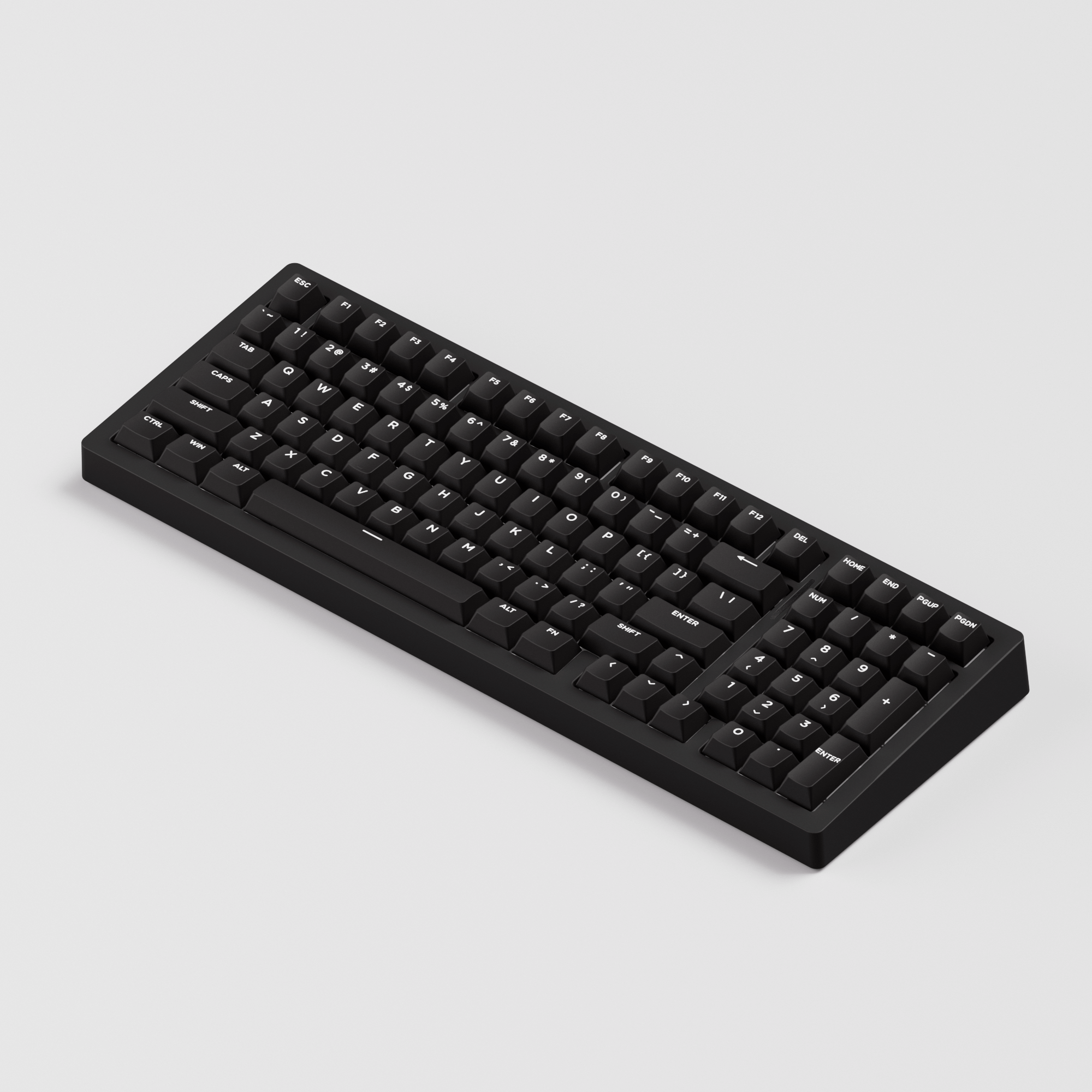 MonsGeek M2 V5 VIA Custom Mechanical Keyboard