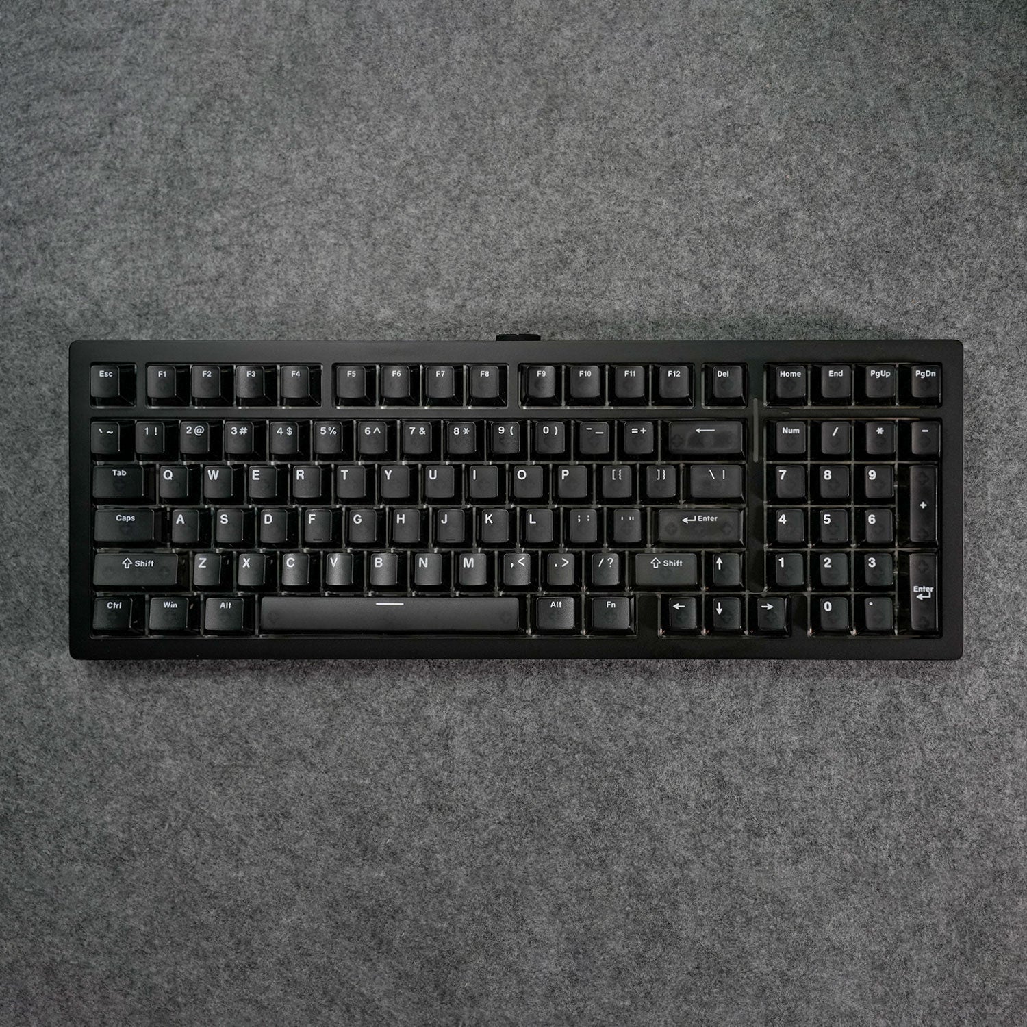 Monsgeek M2 V5 HE Magnetic Keyboard