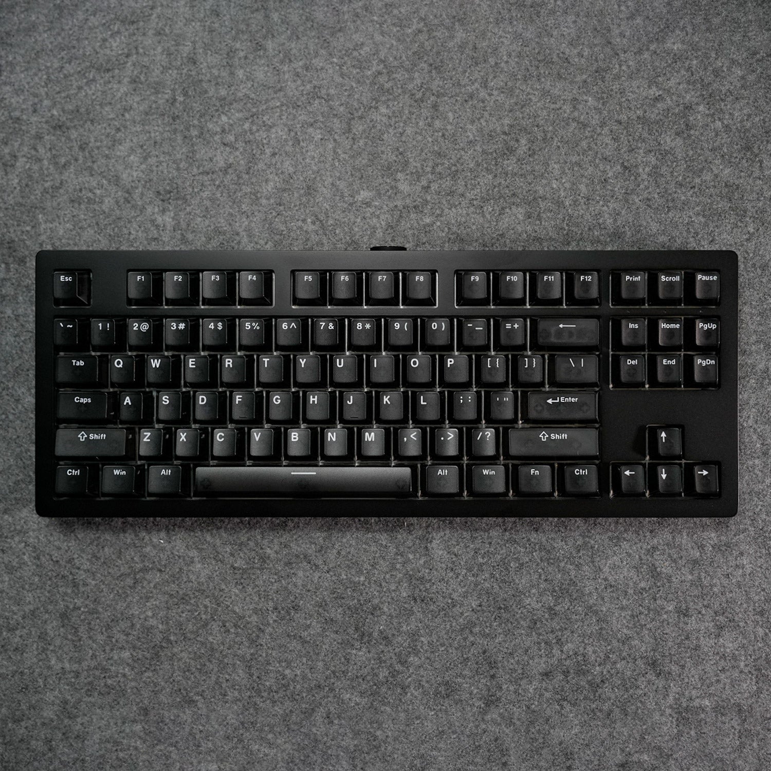 Monsgeek M3 V5 HE Magnetic Keybaord Details