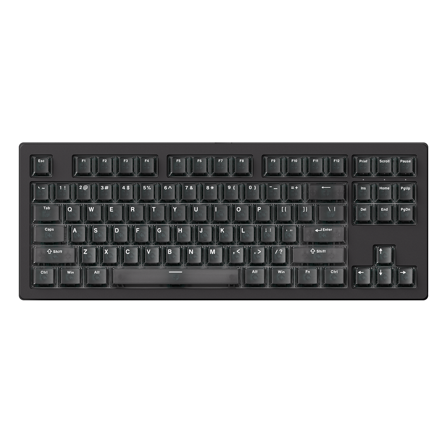 Monsgeek M3 V5 HE Magnetic Keyboard