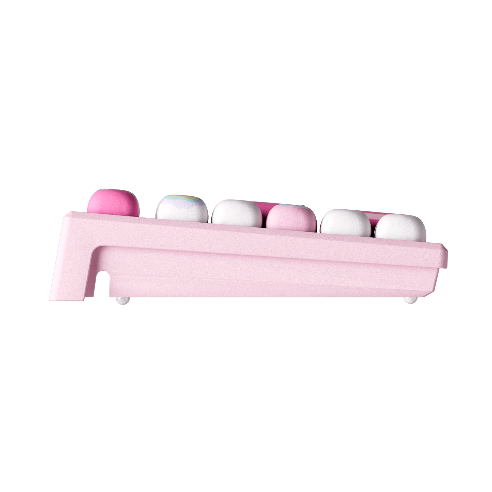 MG108B Rainbow Marshmallows