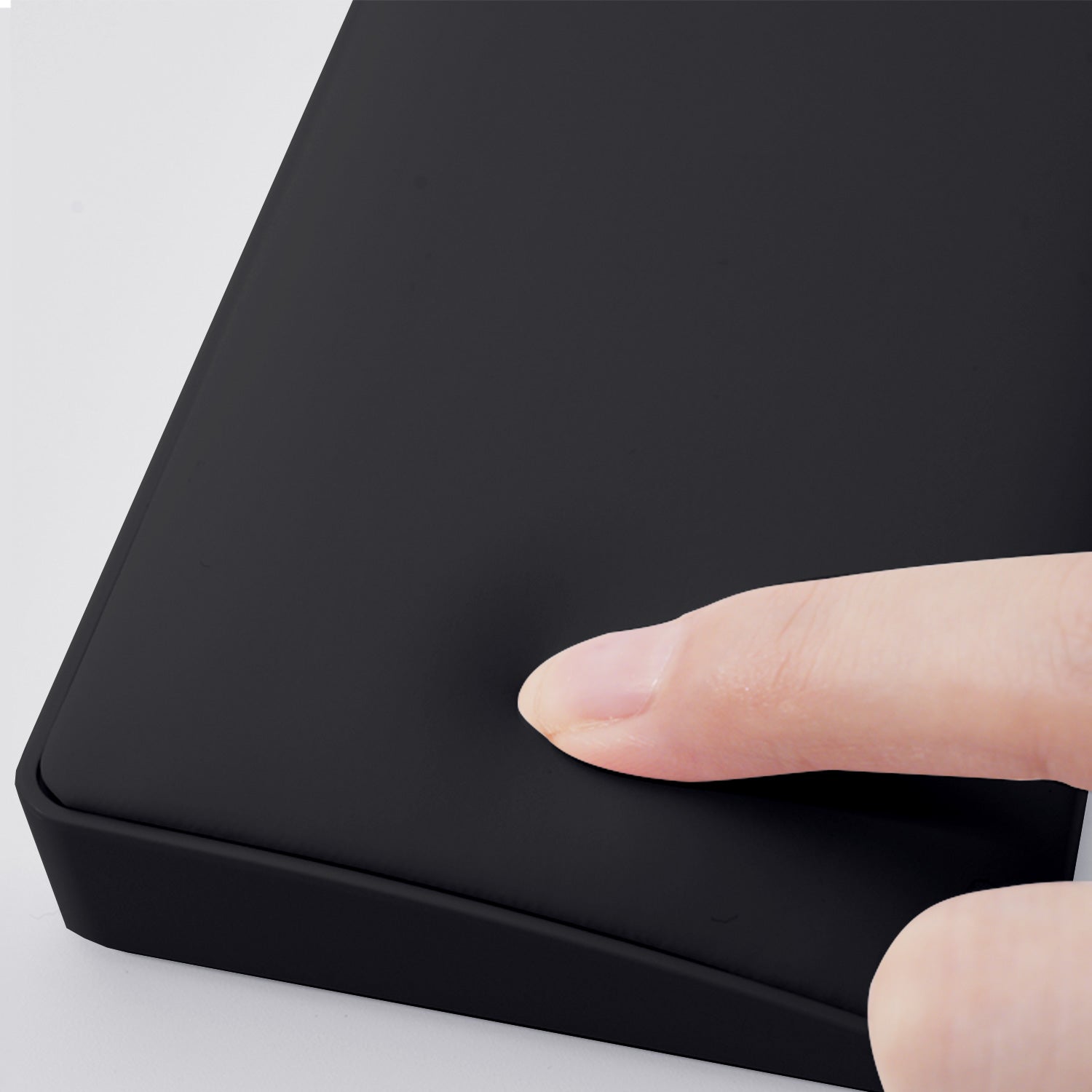 MonsGeek Wrist Rest Memory Foam Cushion