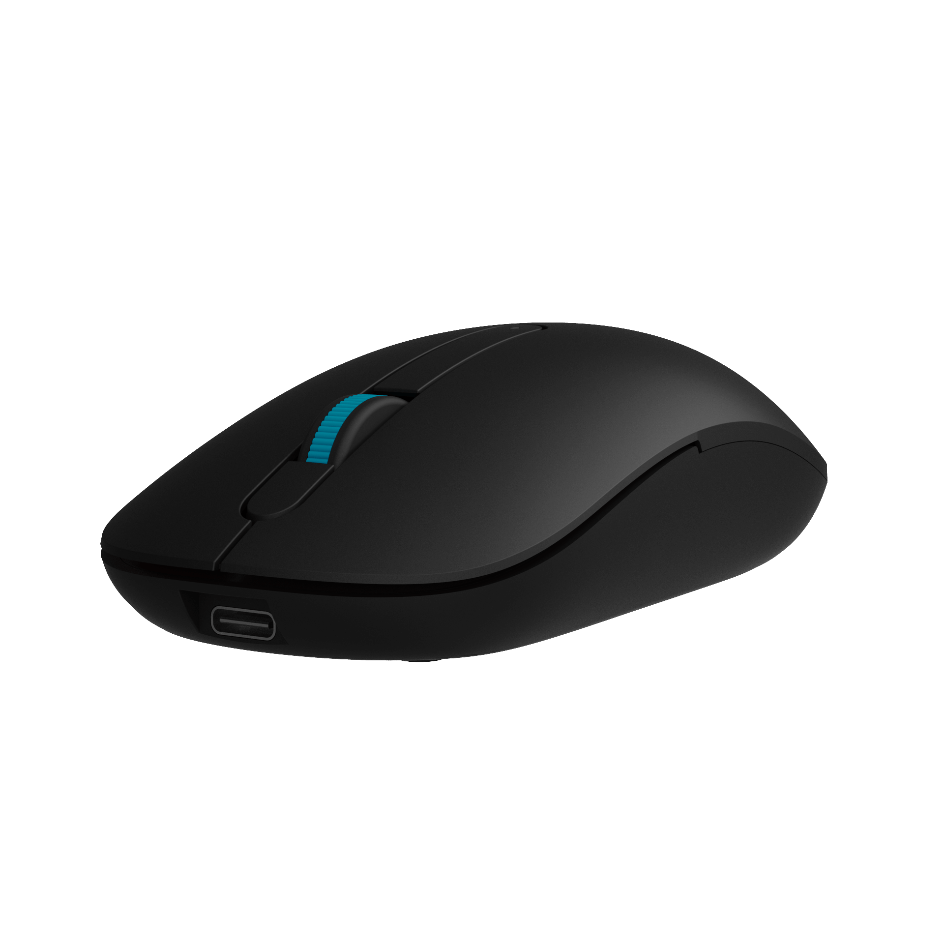 Monsgeek D1 Wireless Mouse