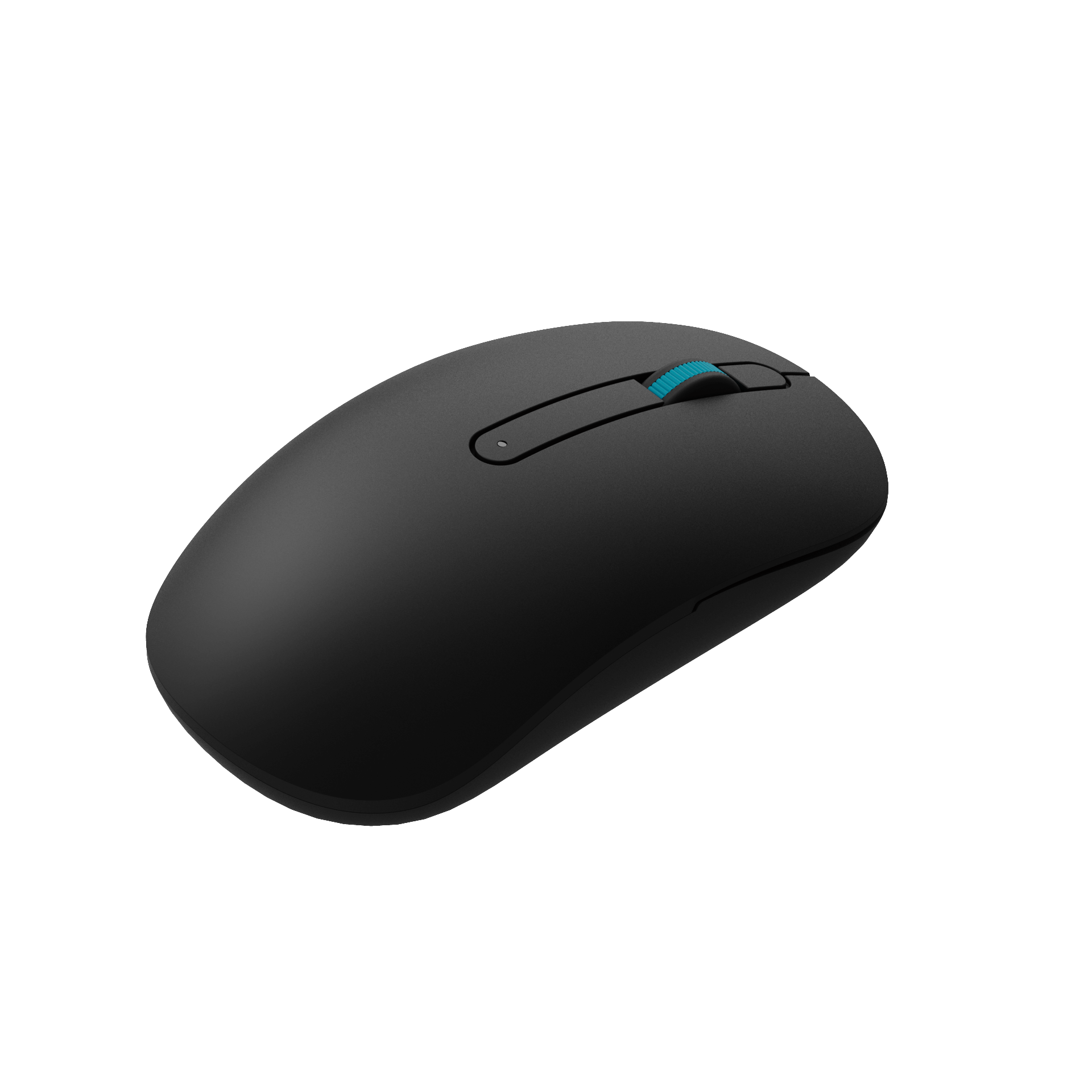 Monsgeek D1 Wireless Mouse