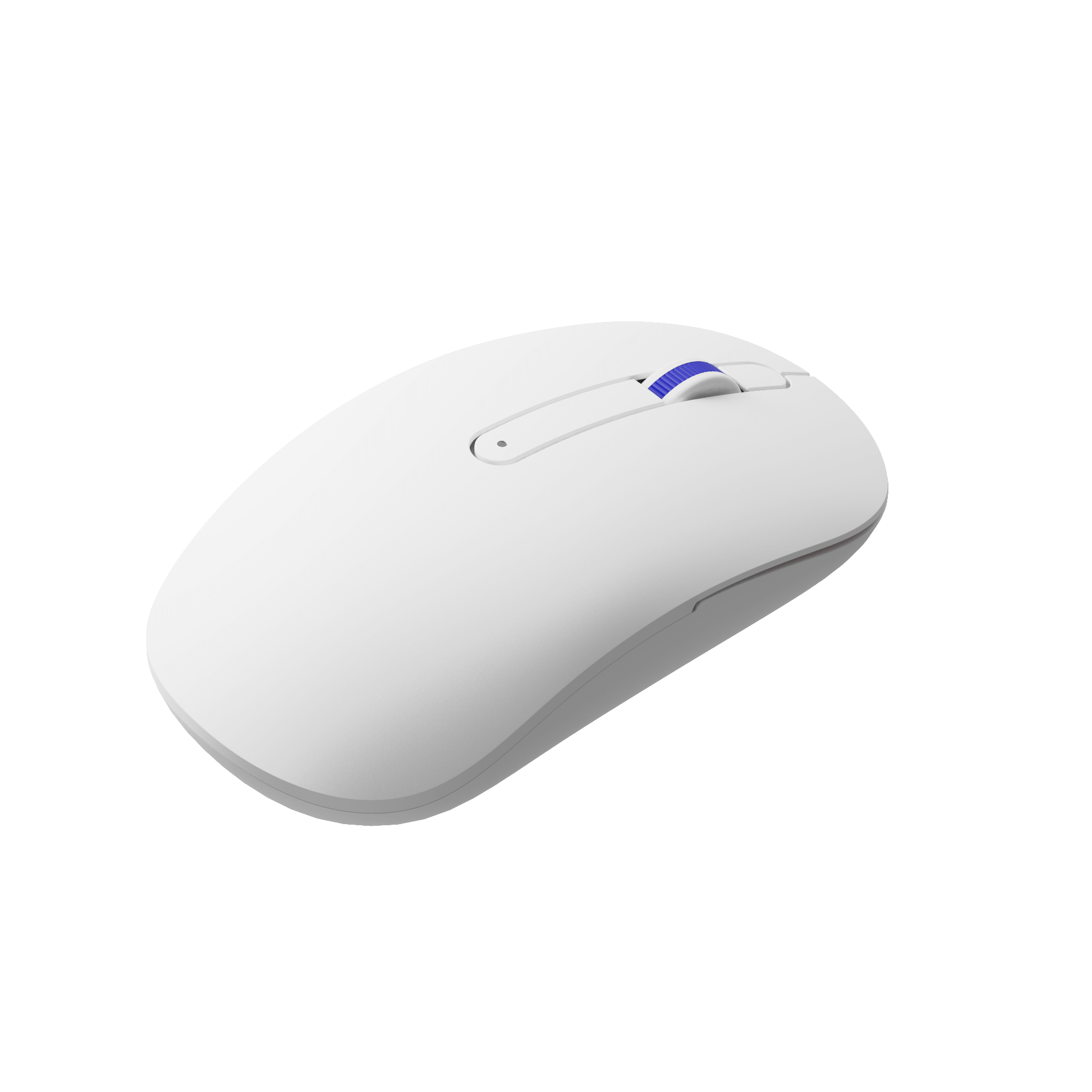 Monsgeek D1 Wireless Mouse