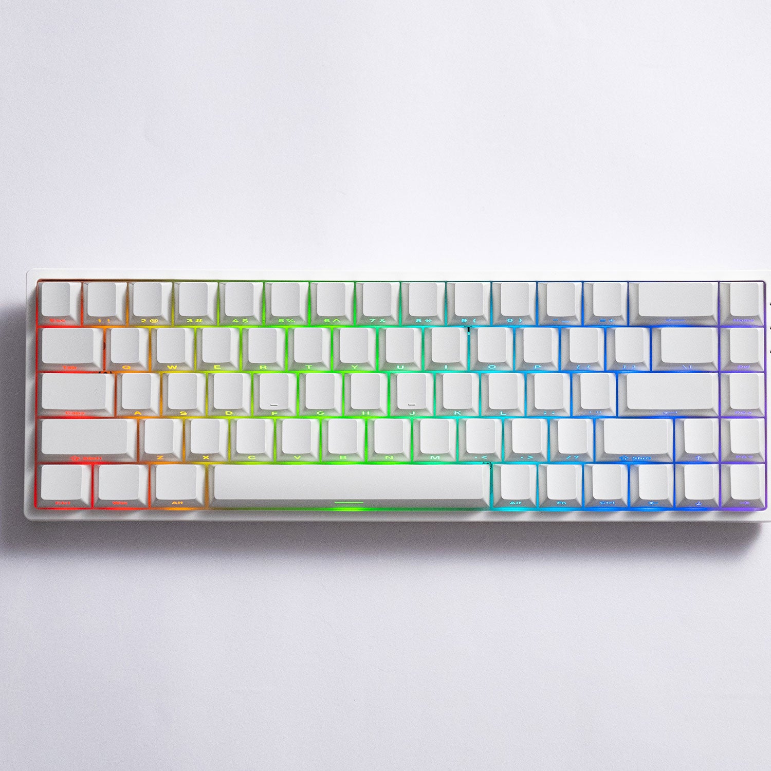 FUN68 HE Magnetic Keyboard