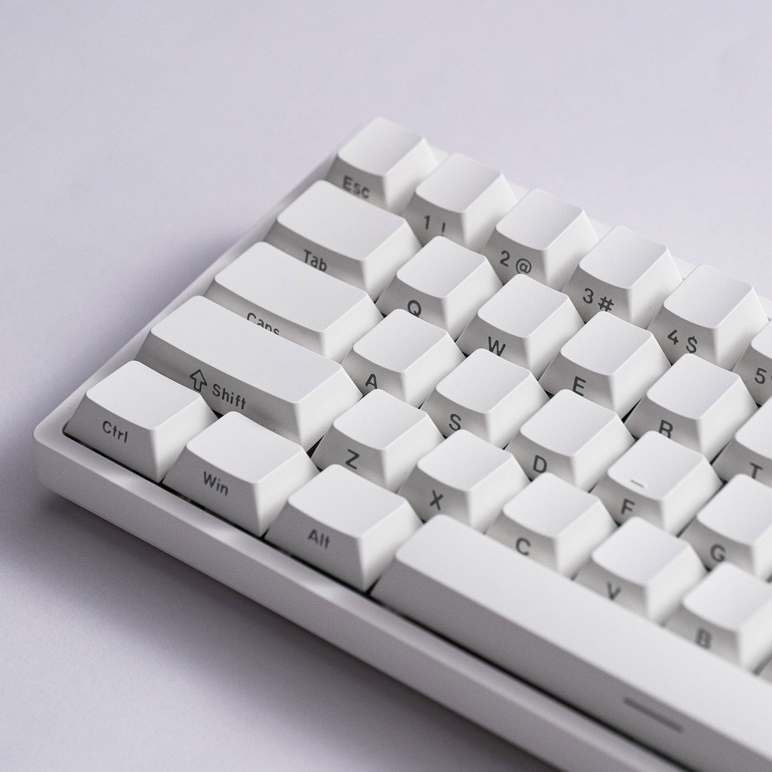 FUN68 HE Magnetic Keyboard