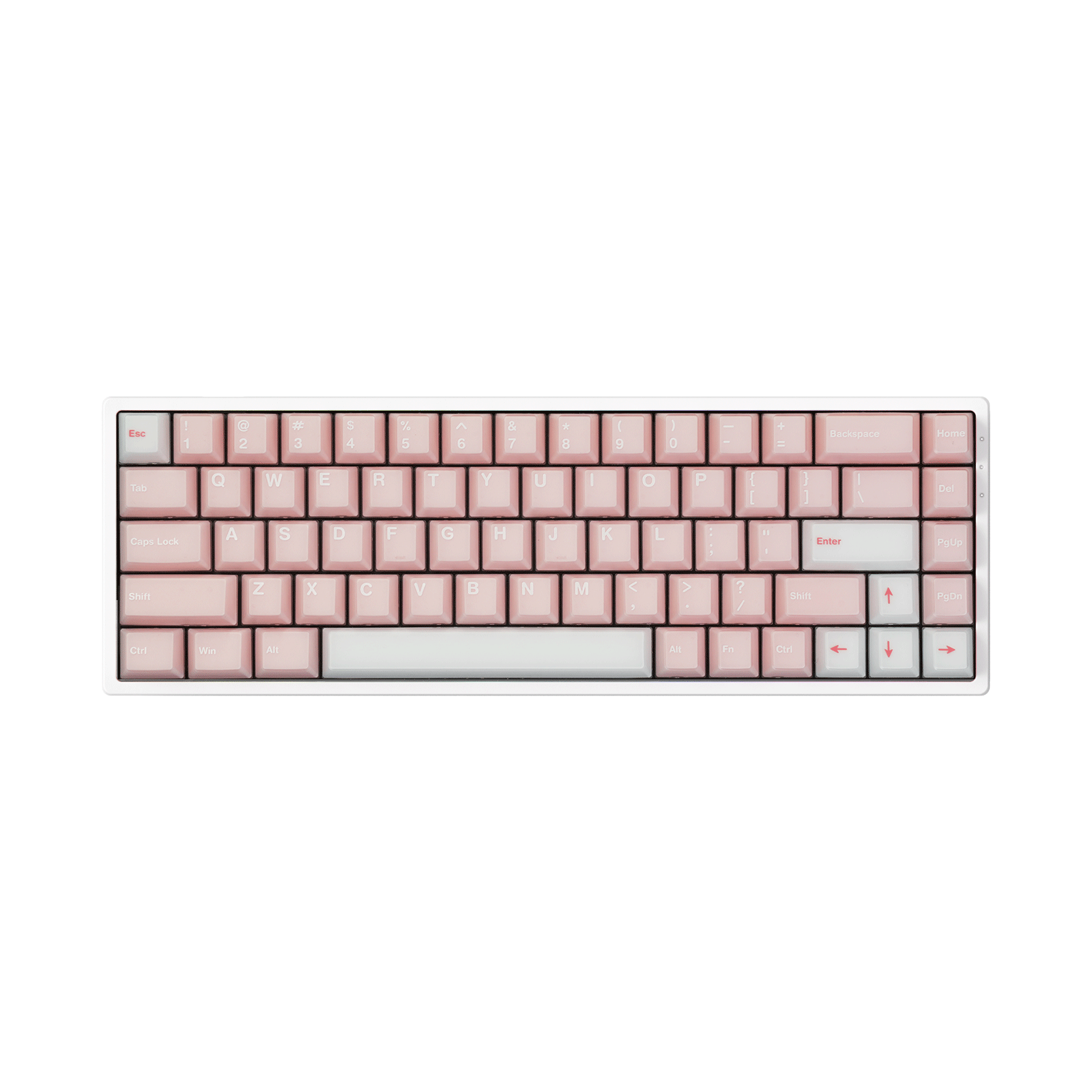 FUN68 HE Magnetic Keyboard