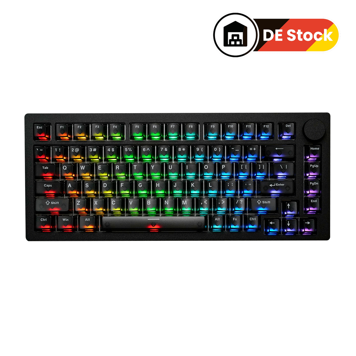 Refurbished MonsGeek M1 V5 HE