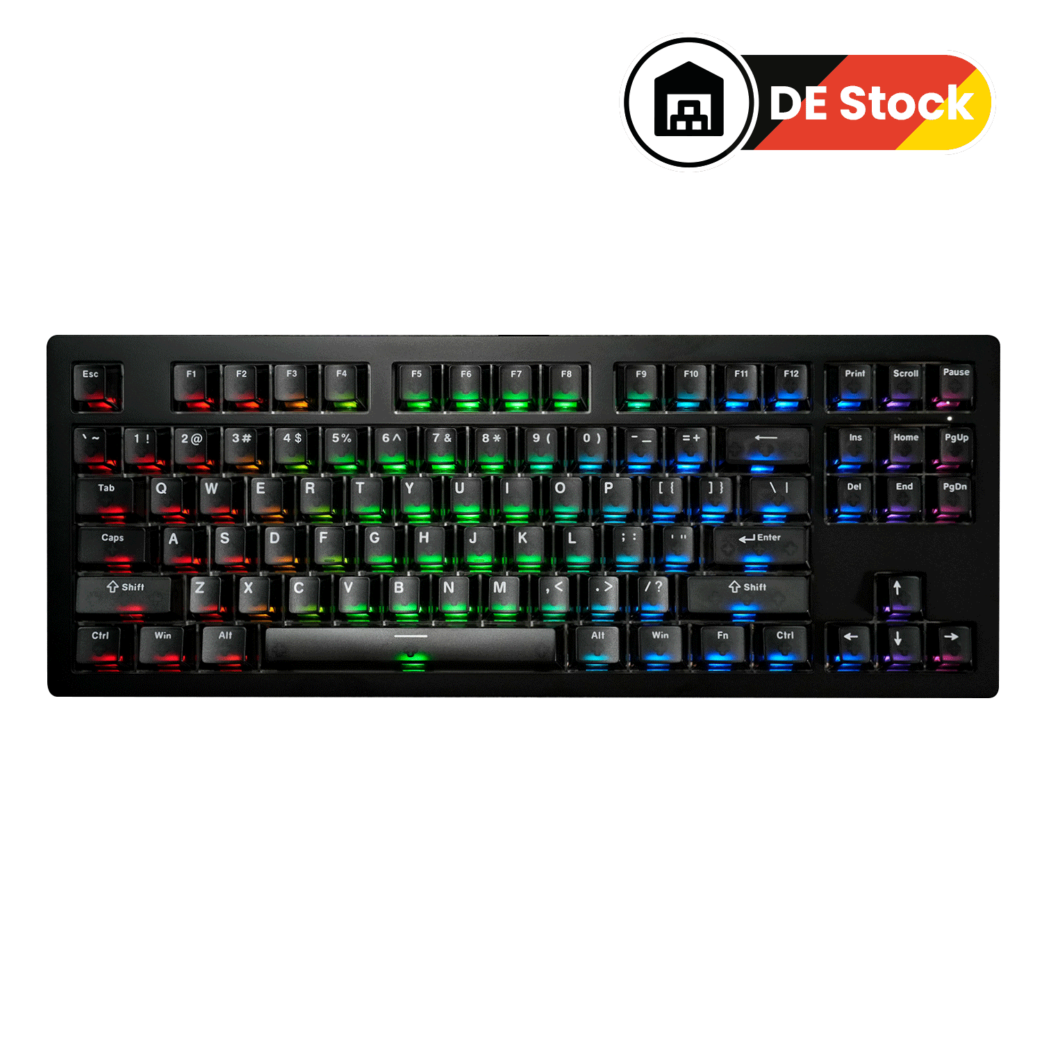 MonsGeek M3 V5 HE Magnetic Keyboard