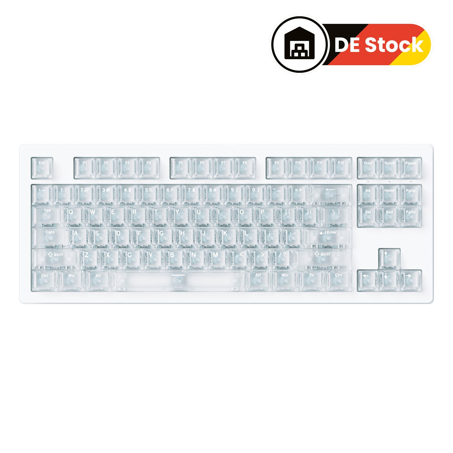 MonsGeek M3 V5 HE Magnetic Keyboard