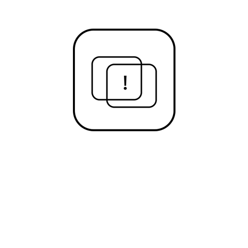 n  key rollover icon
