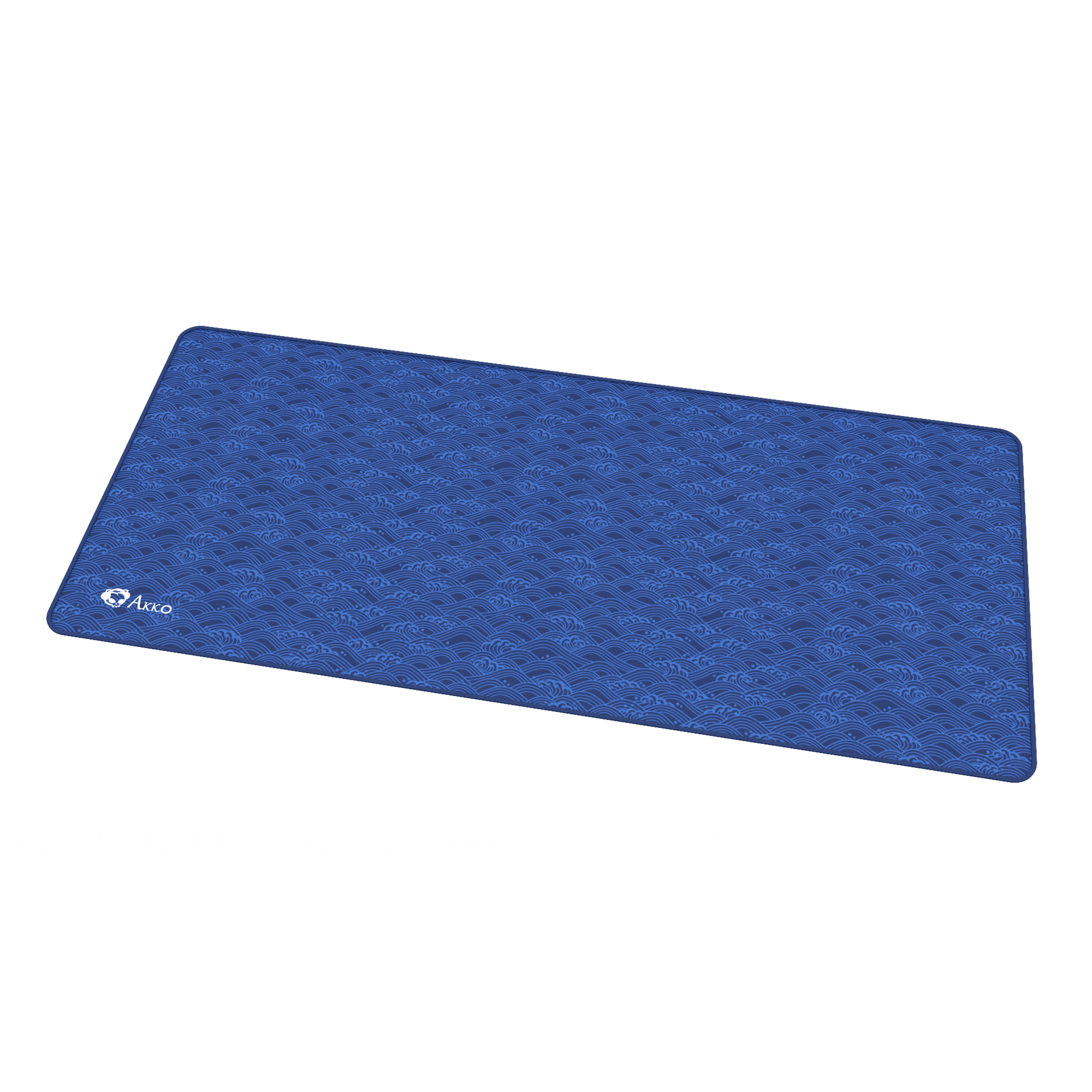 Refurbished Ocean Star Mouse Pad