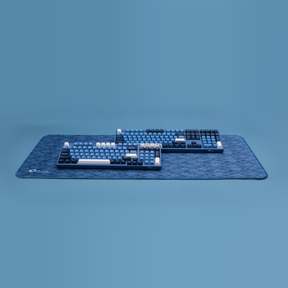 Refurbished Ocean Star Mouse Pad
