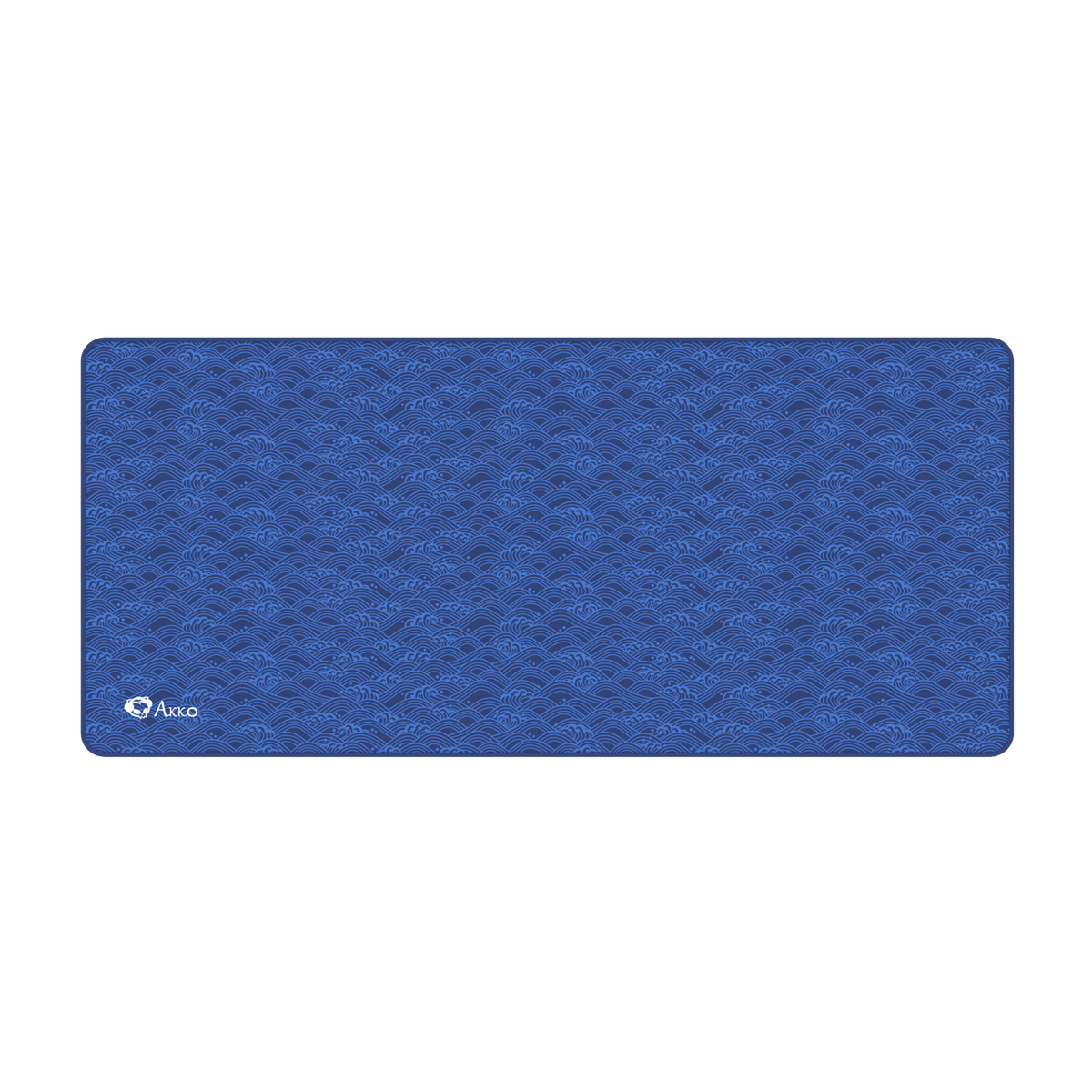 Refurbished Ocean Star Mouse Pad