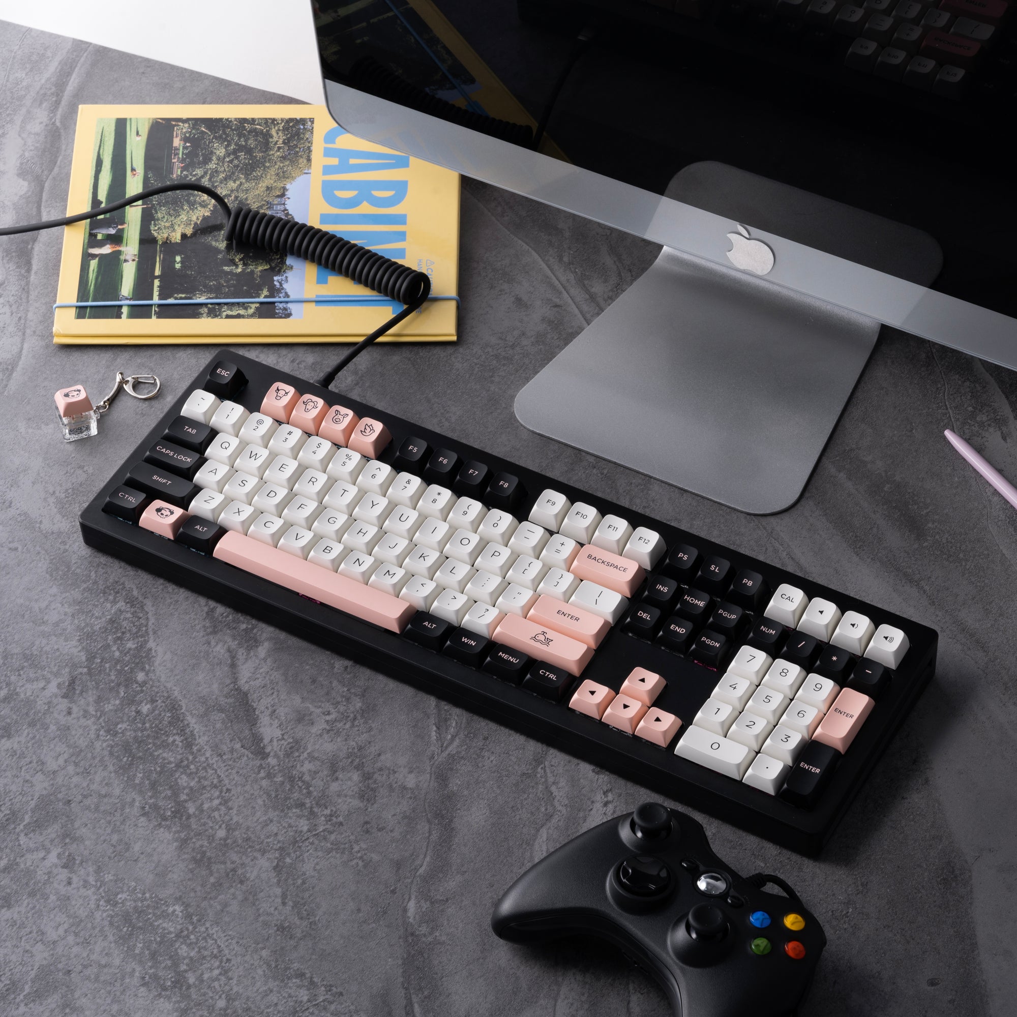 Akko Keycap Set