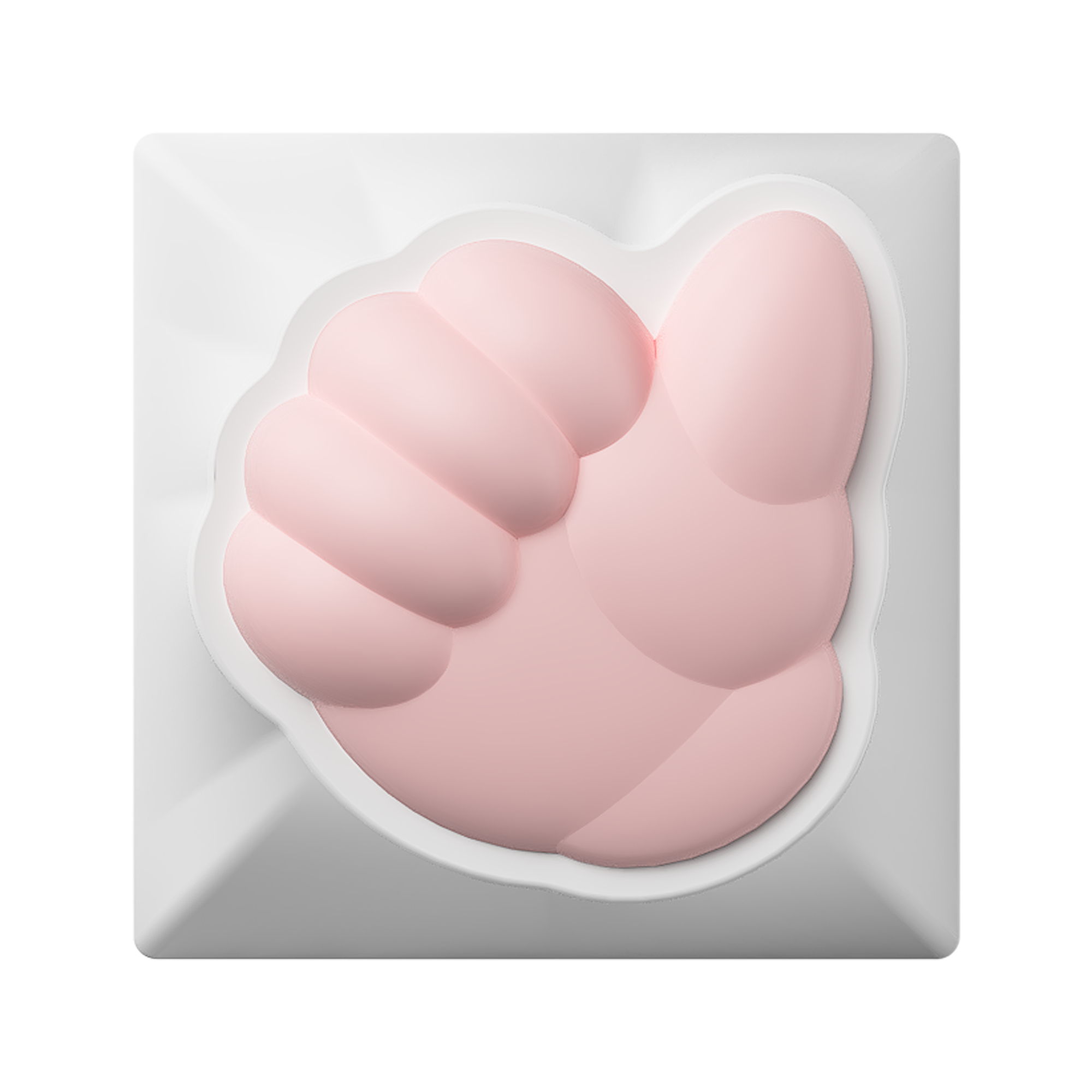 Akko Artisan Silicone Keycaps