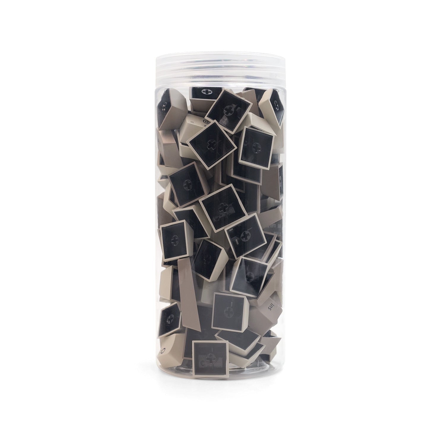 Akko Steam Engine ISO Keycap Set - Canned