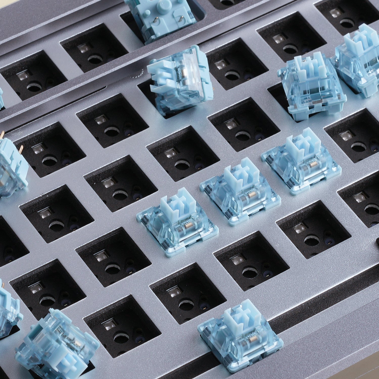 Akko V3 Cream Blue Pro Switch (Tactile, 45pcs)