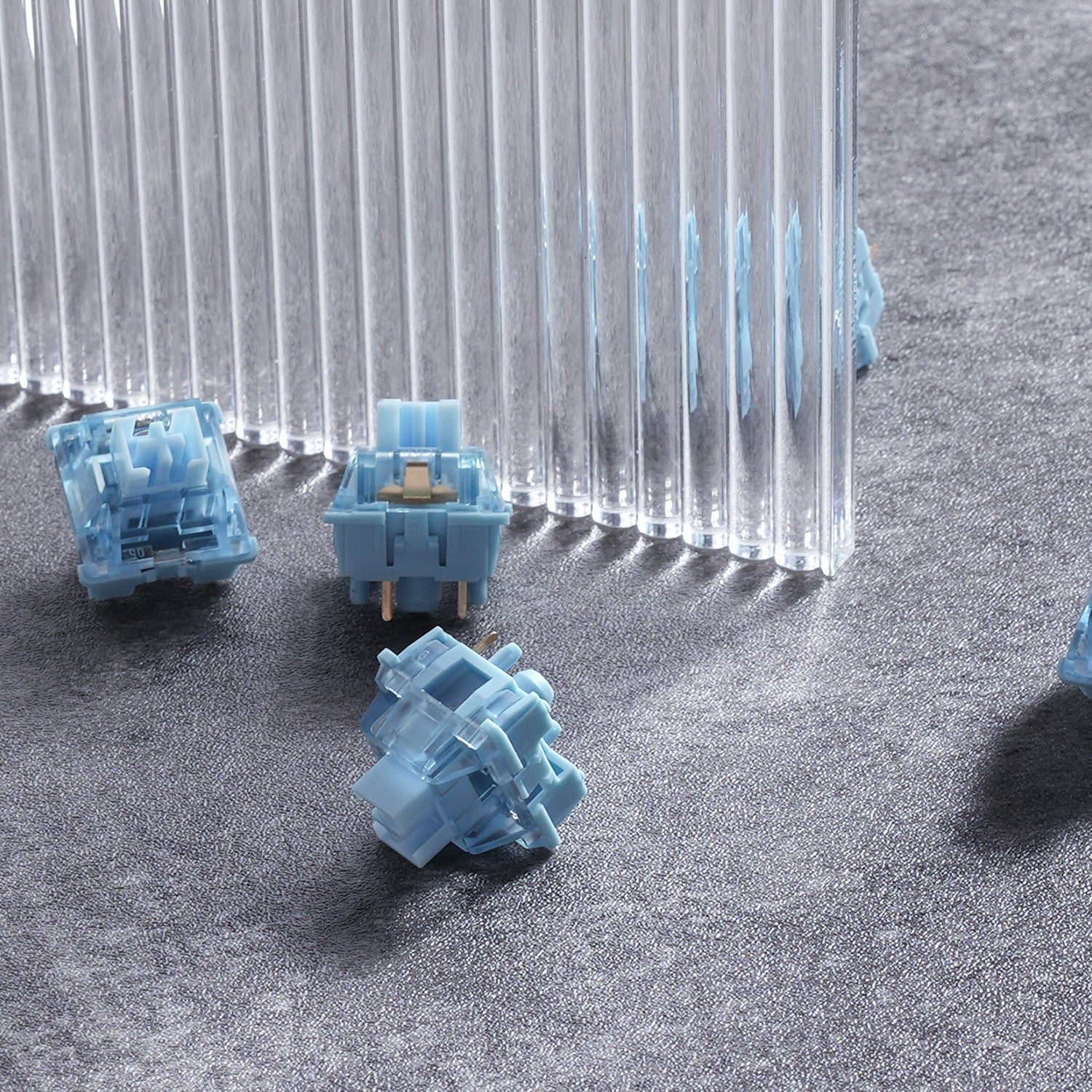 Akko V3 Cream Blue Pro Switch (Tactile, 45pcs)