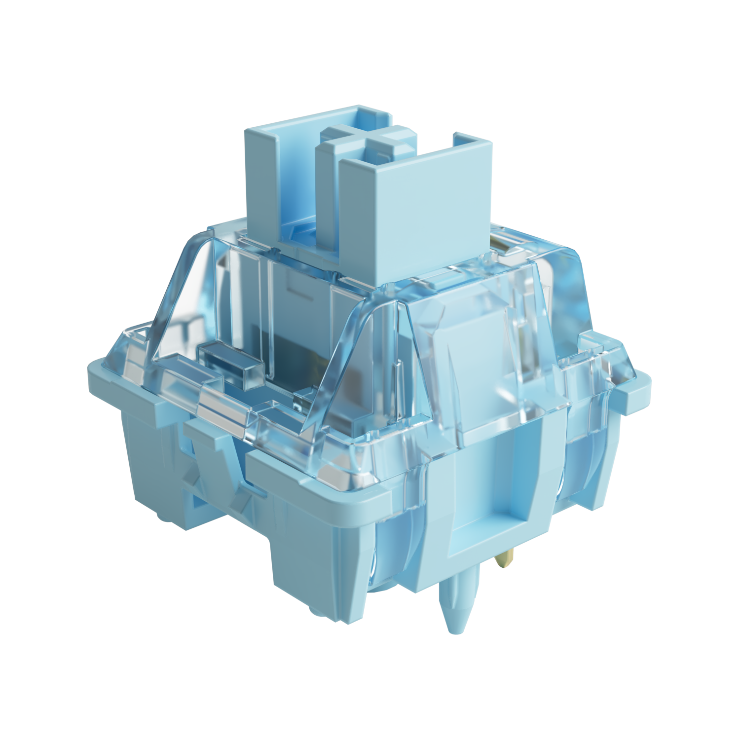 Akko V3 Cream Blue Pro Switch (10pcs)