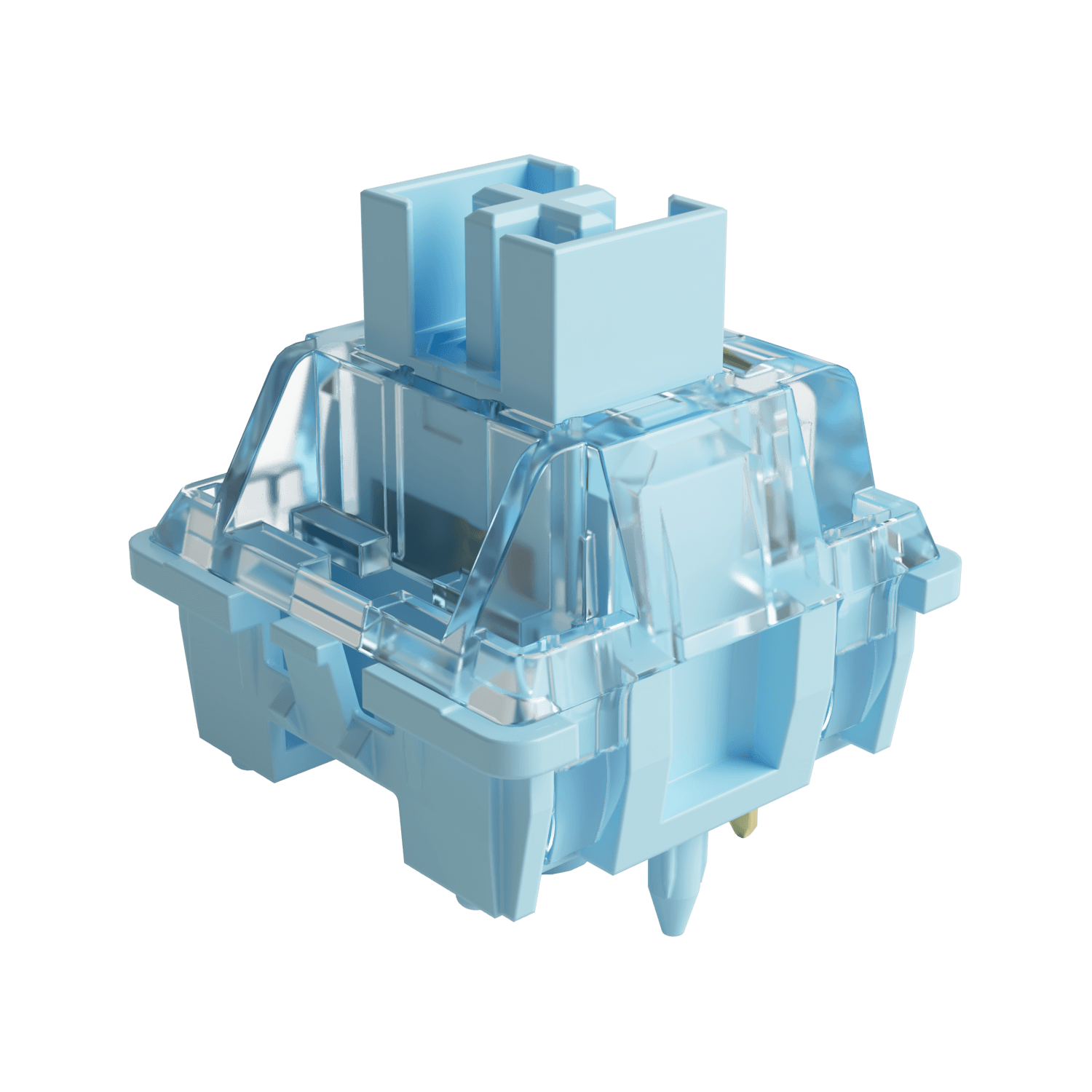 Akko Mechanical Switches (90pcs)