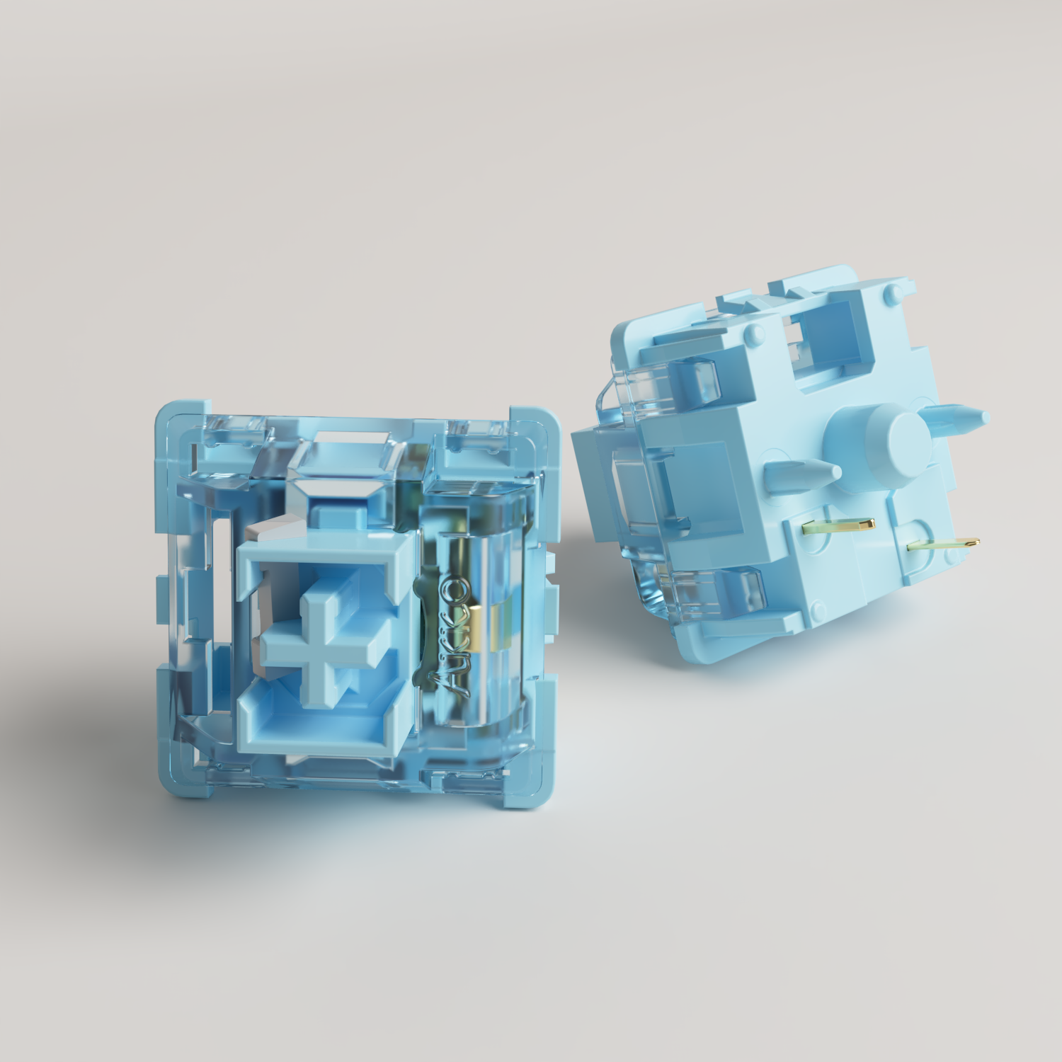 Akko V3 Cream Blue Pro Switch (10pcs)
