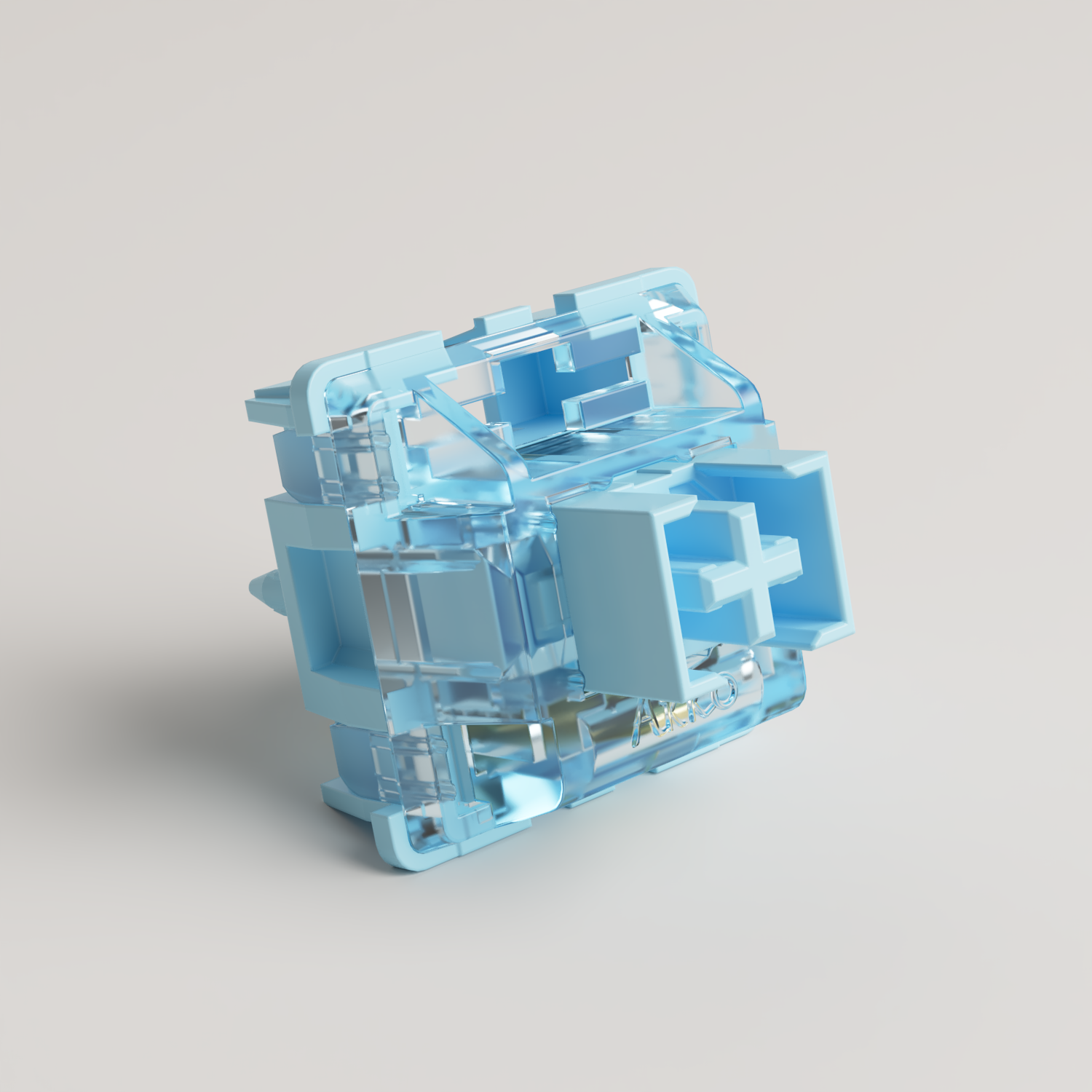Akko V3 Cream Blue Pro Switch (10pcs)