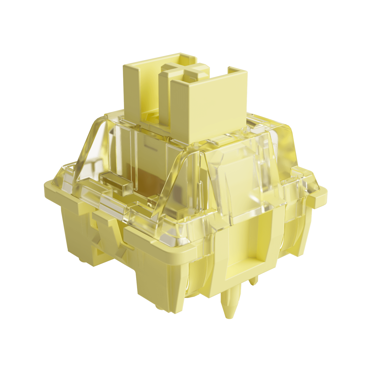 Akko Mechanical Switches (90pcs)