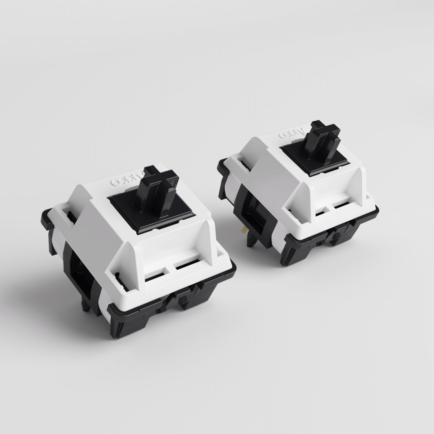 Akko V3 Piano Pro Switch (Linear, 45pcs)