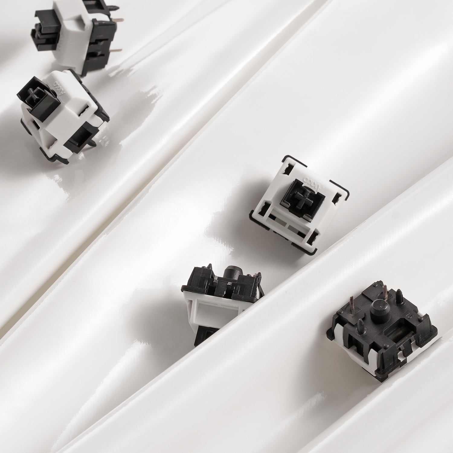 Akko V3 Piano Pro Switch (Linear, 45pcs)