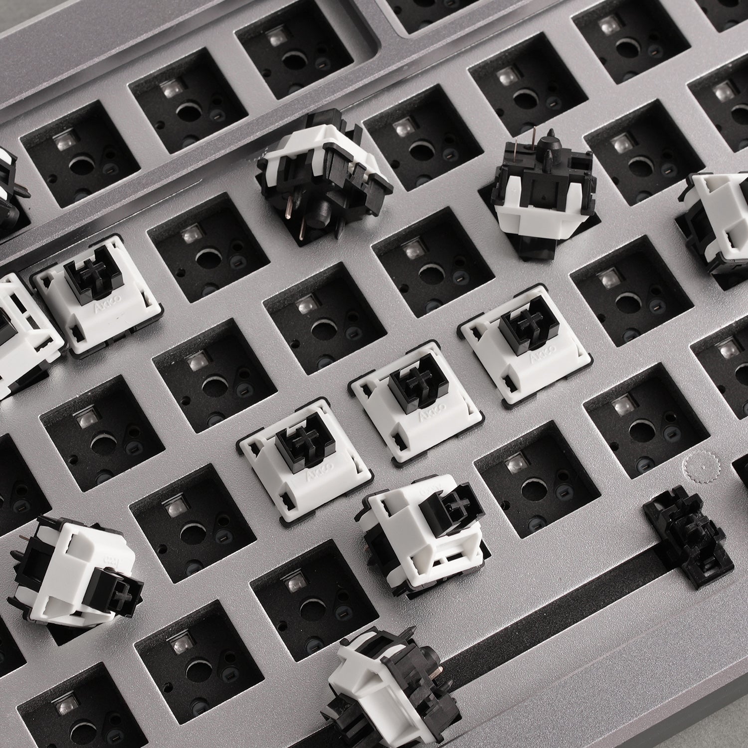 Akko V3 Piano Pro Switch (Linear, 45pcs)