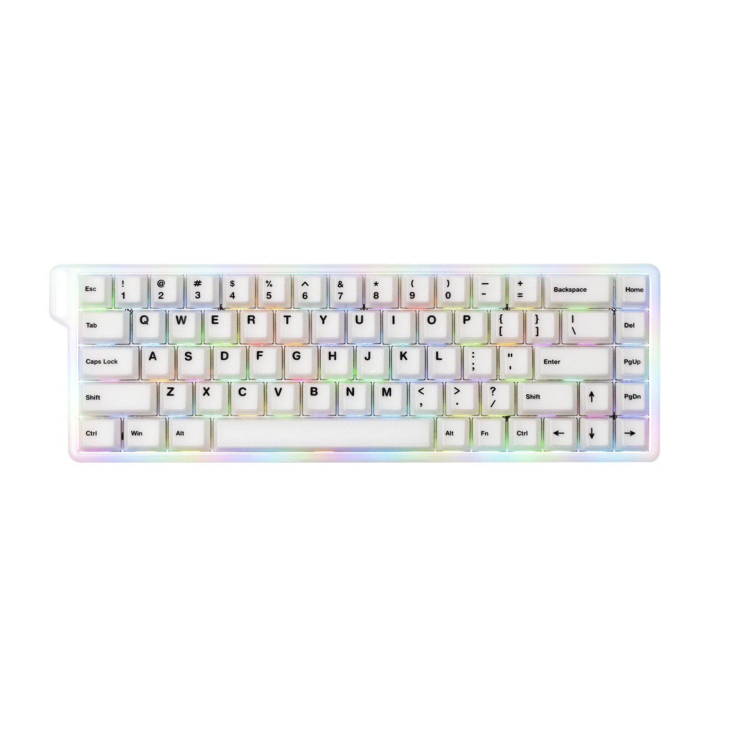 Monsgeek Verve68 HE Magnetic Keyboard | Monsgeek EU