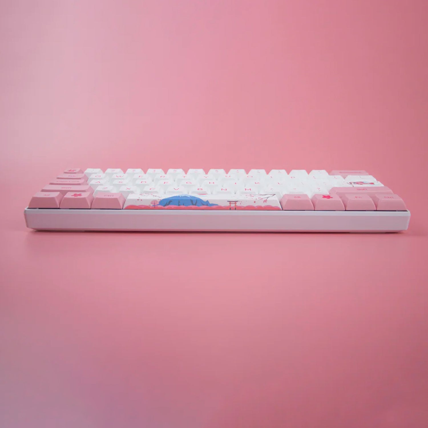 Akko World Tour Tokyo R1 Keycap Set (114-key)