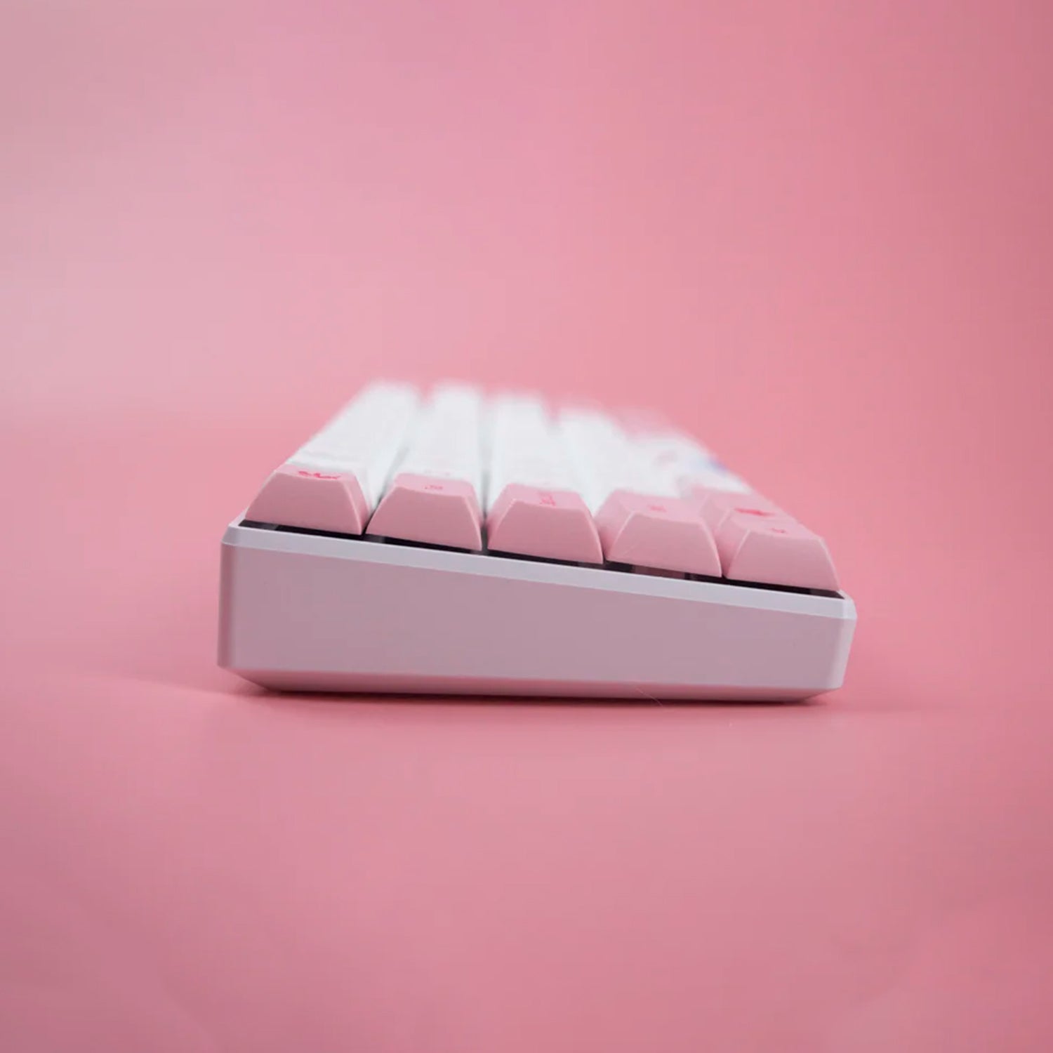 Akko World Tour Tokyo R1 Keycap Set (114-key)