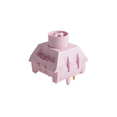 ice cream pink switch